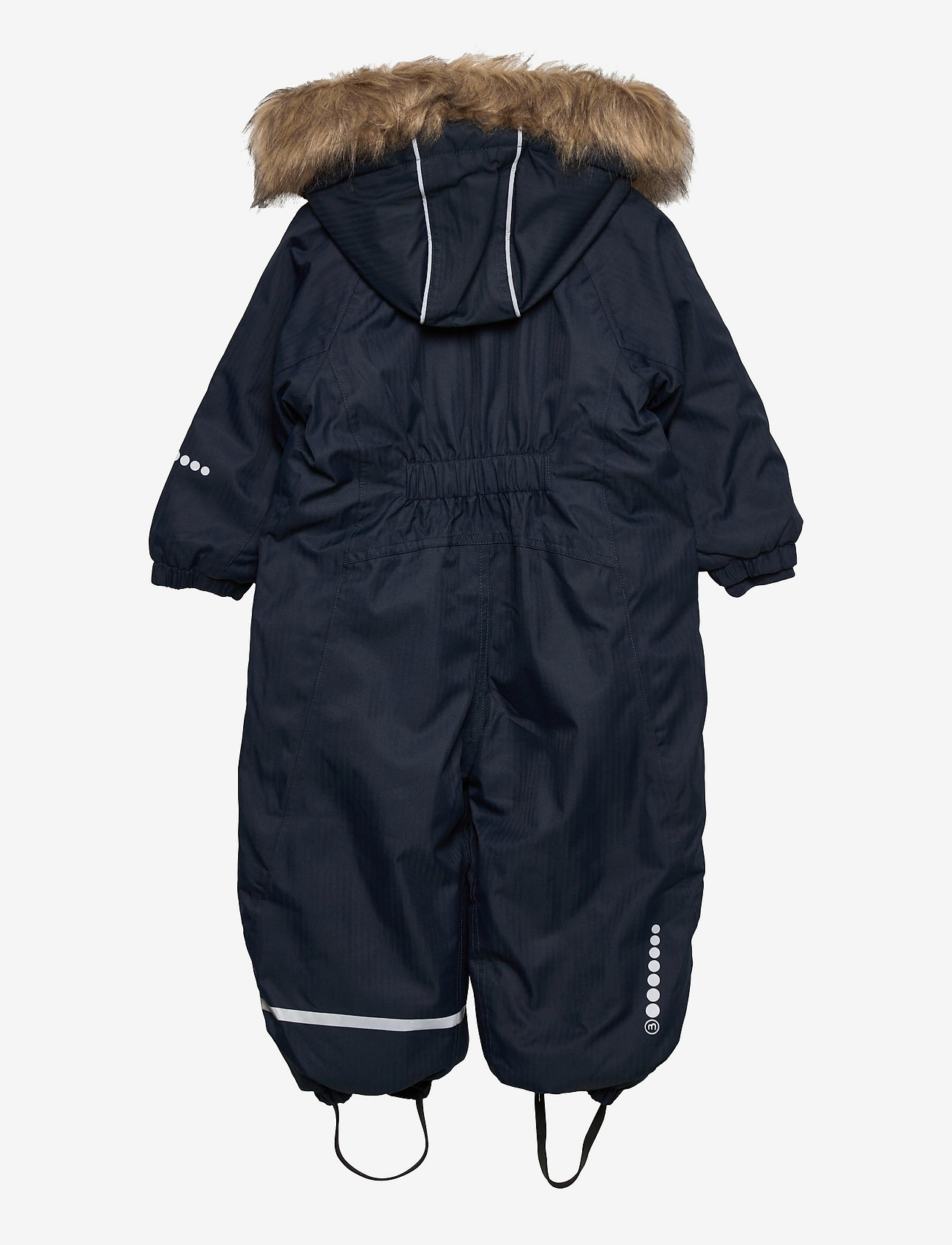 Minymo - Snow Suit - total eclipse - 1