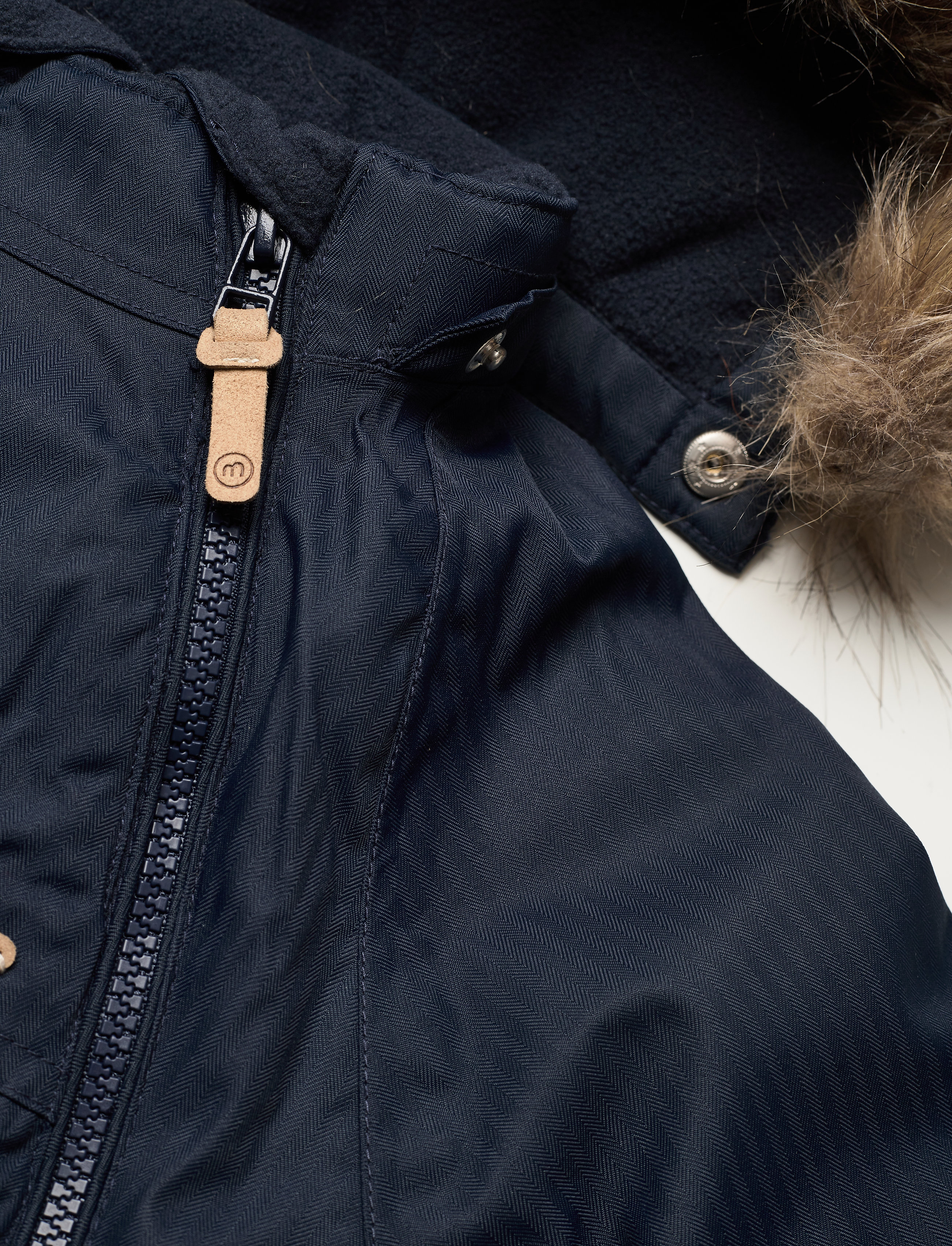 Minymo - Snow Suit - total eclipse - 3