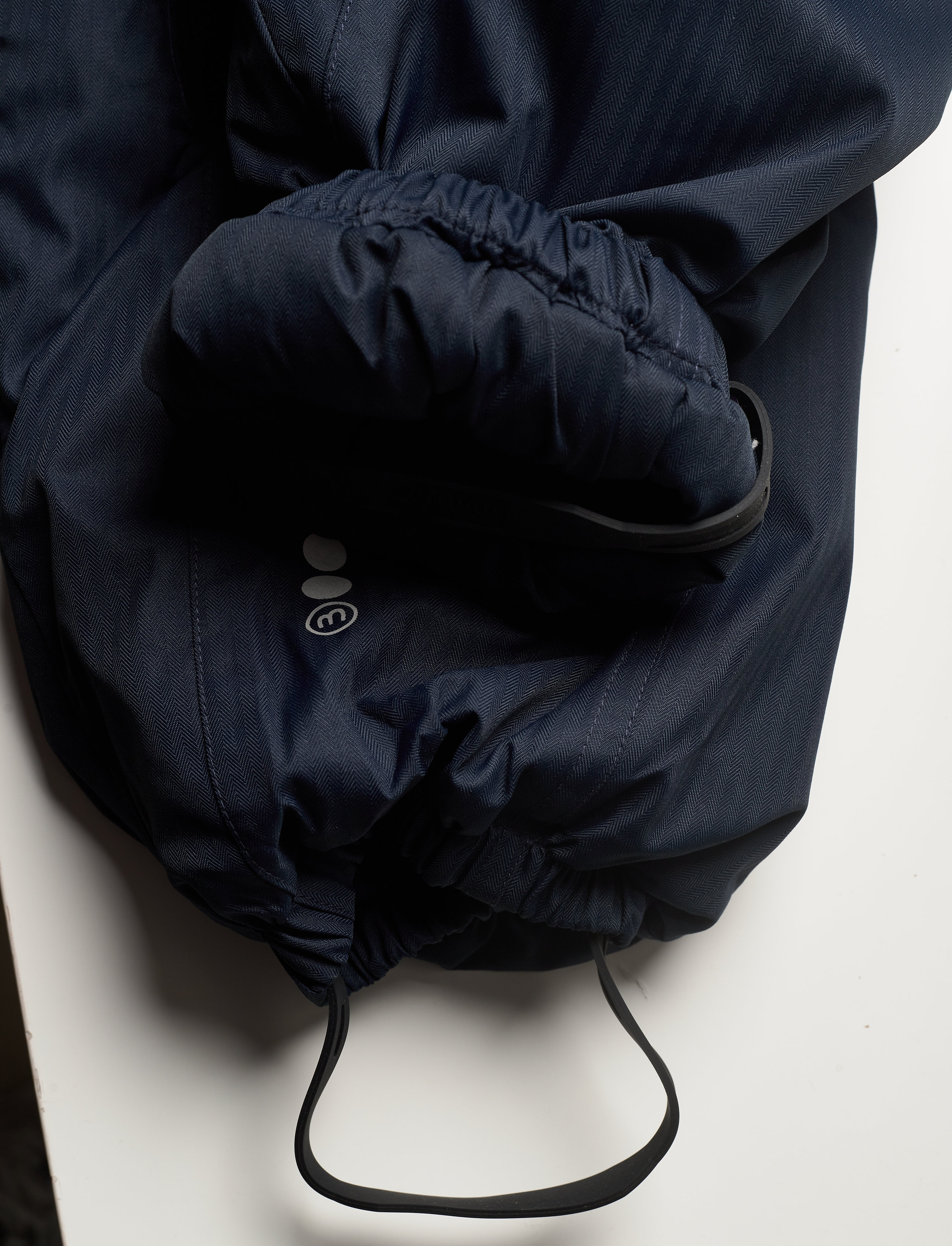 Minymo - Snow Suit - total eclipse - 4
