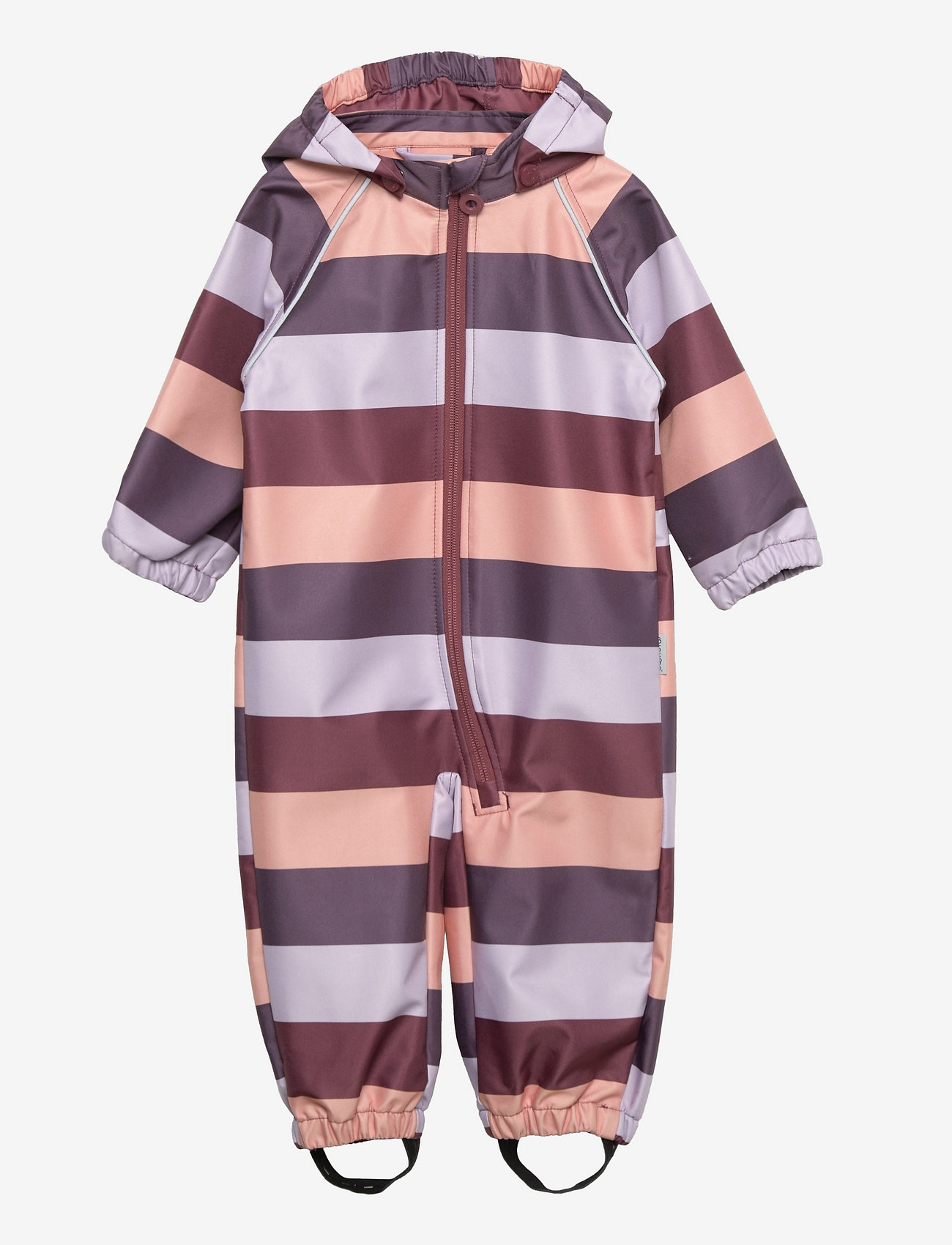 CRUSHED BERRY