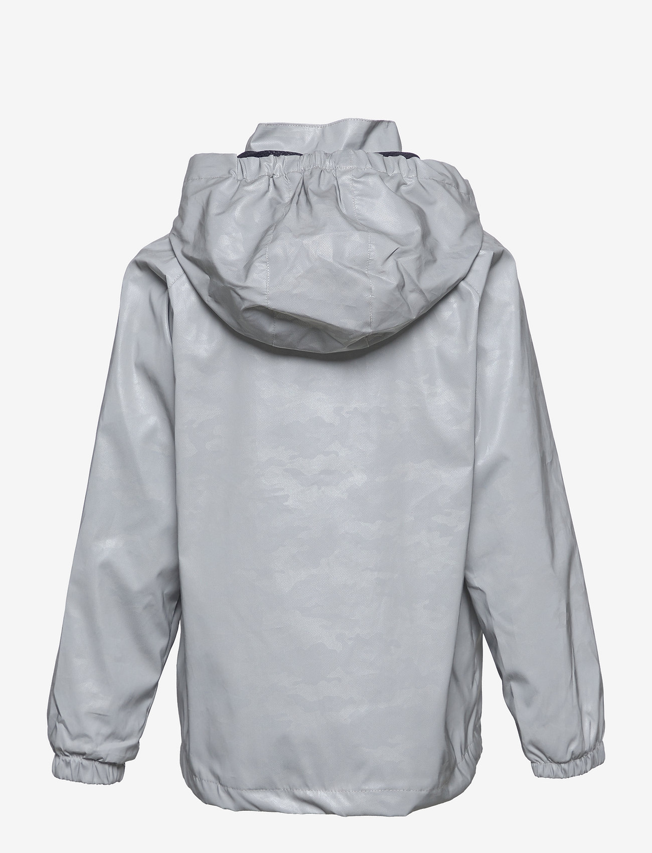 Minymo - Jacket AOP Reflex - frühlingsjacken - blue nights - 1