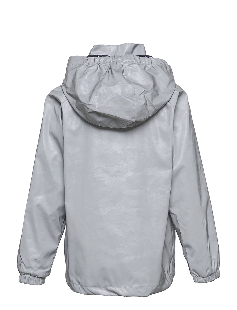 Minymo - Jacket AOP Reflex - Õhukesed joped - blue nights - 1