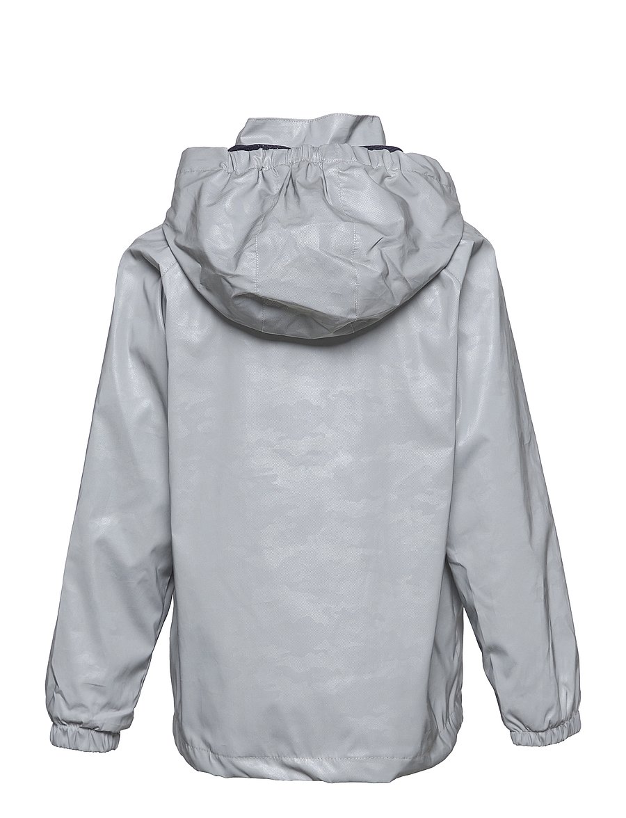 Minymo - Jacket AOP Reflex - leichte jacken - blue nights - 1