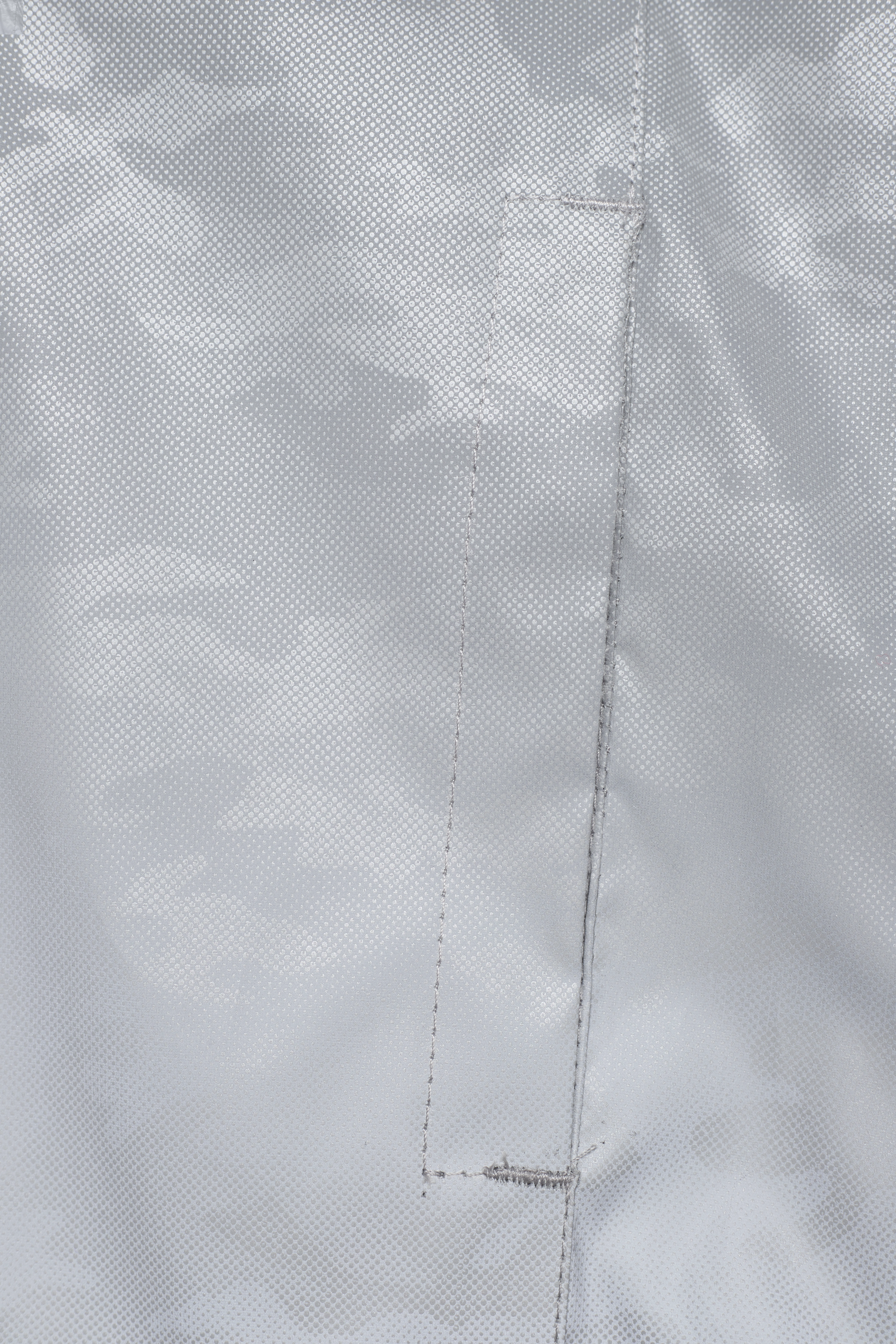 Minymo - Jacket AOP Reflex - frühlingsjacken - blue nights - 3