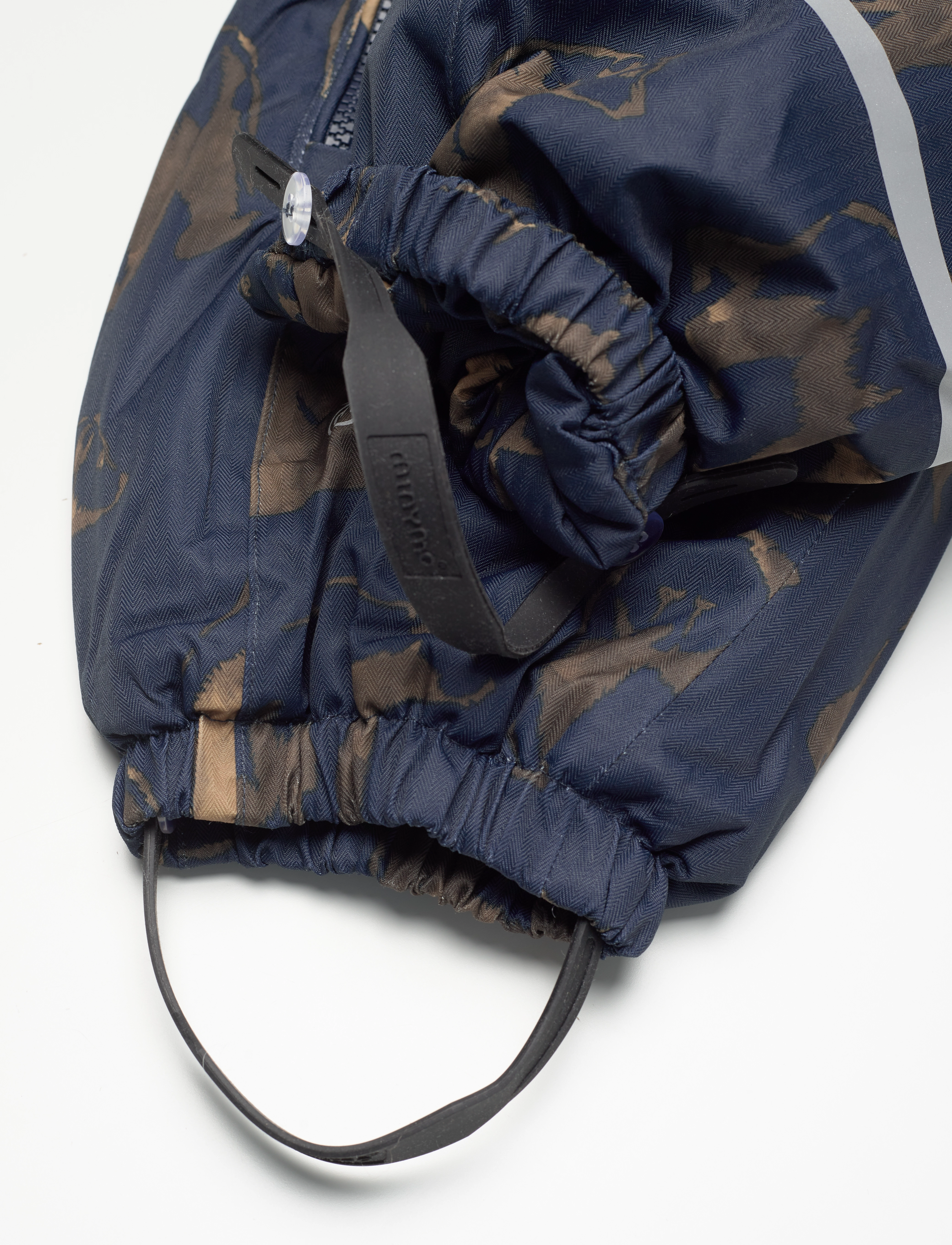 Minymo - Snow Suit AOP - total eclipse - 5