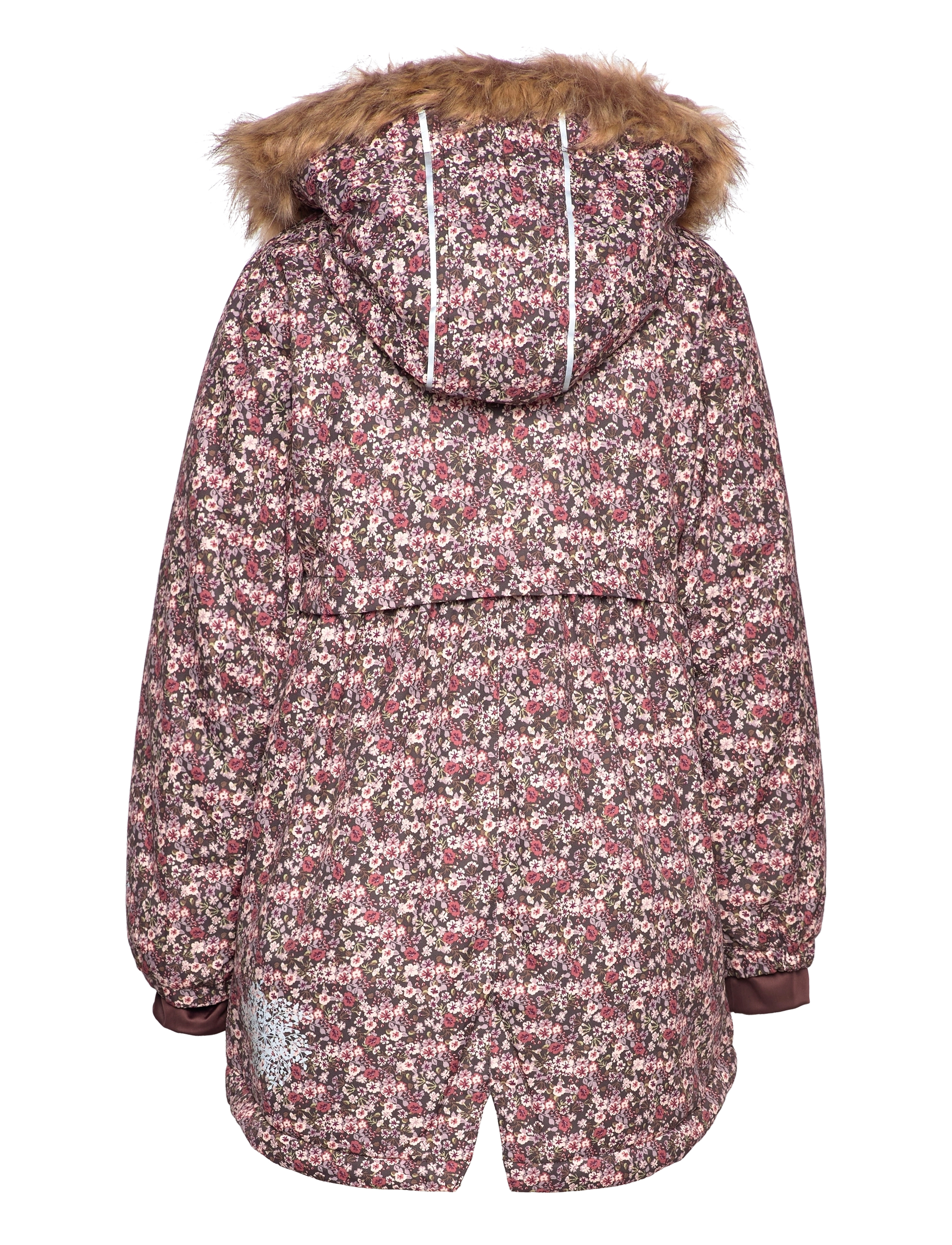 Minymo - Snow Jacket AOP - java - 1