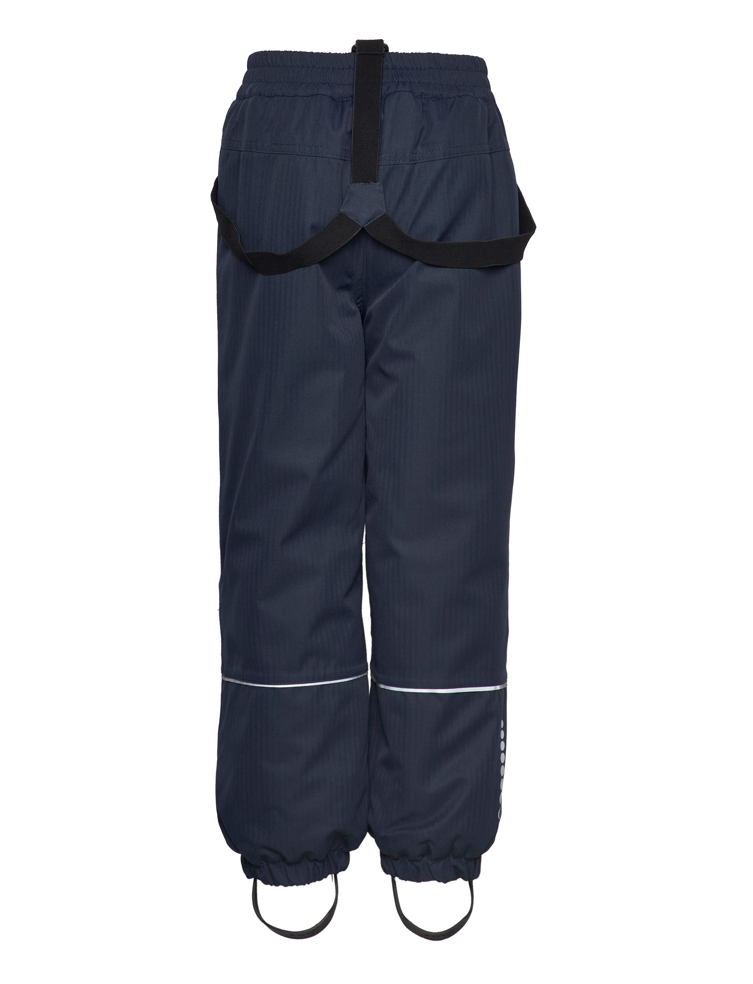 Minymo - Snow Pants - total eclipse - 1