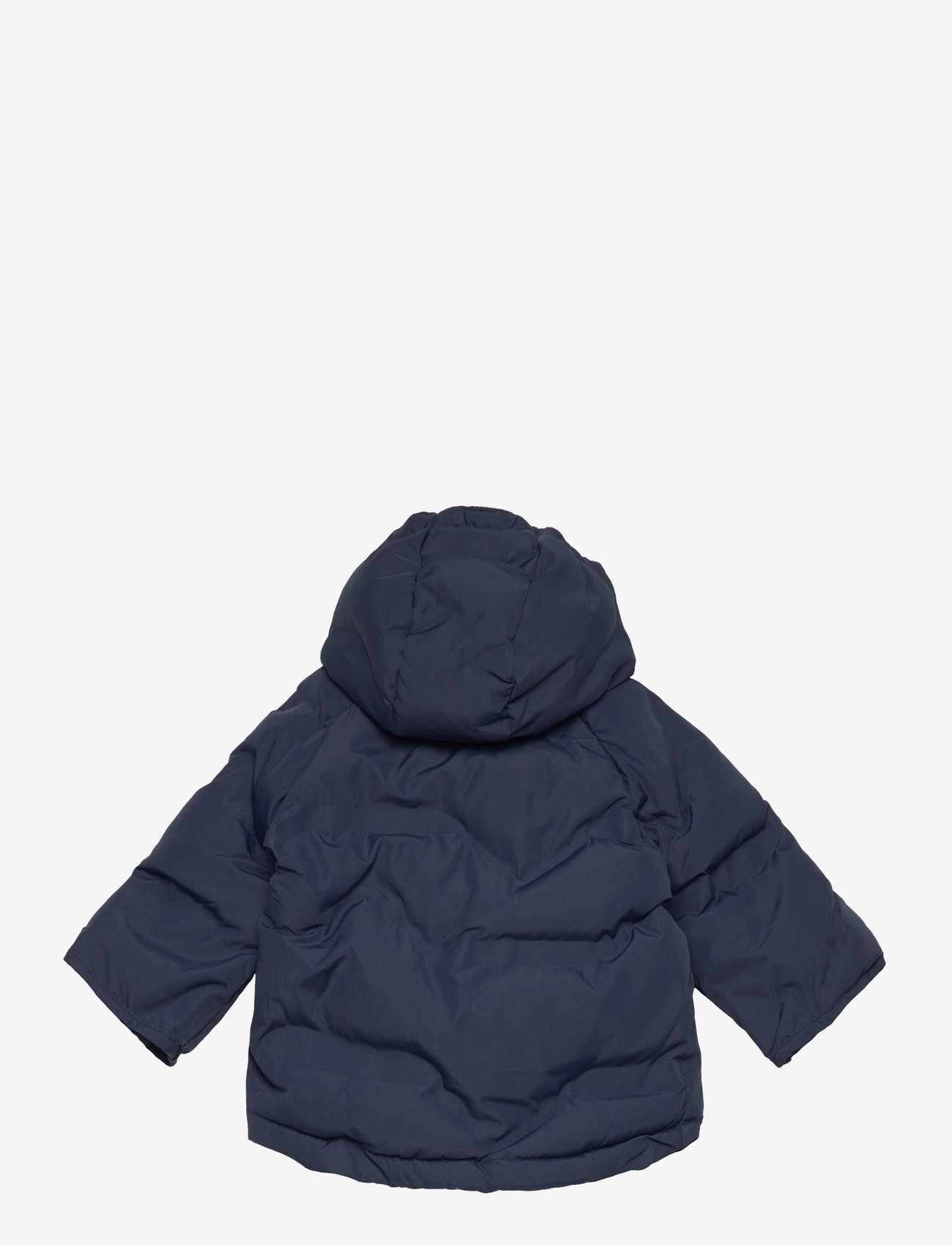 Minymo - Jacket quilted - total eclipse - 1