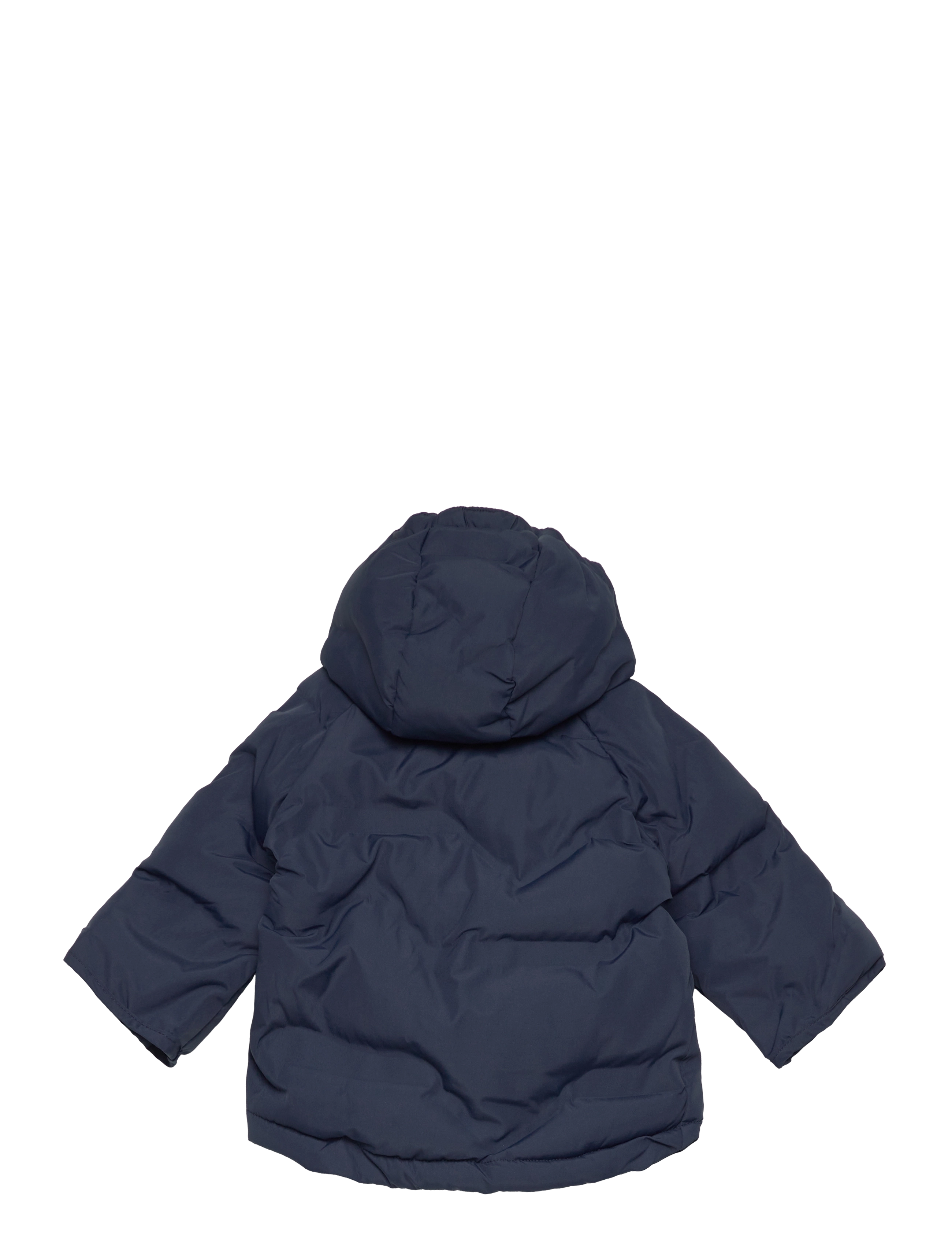 Minymo - Jacket quilted - total eclipse - 1