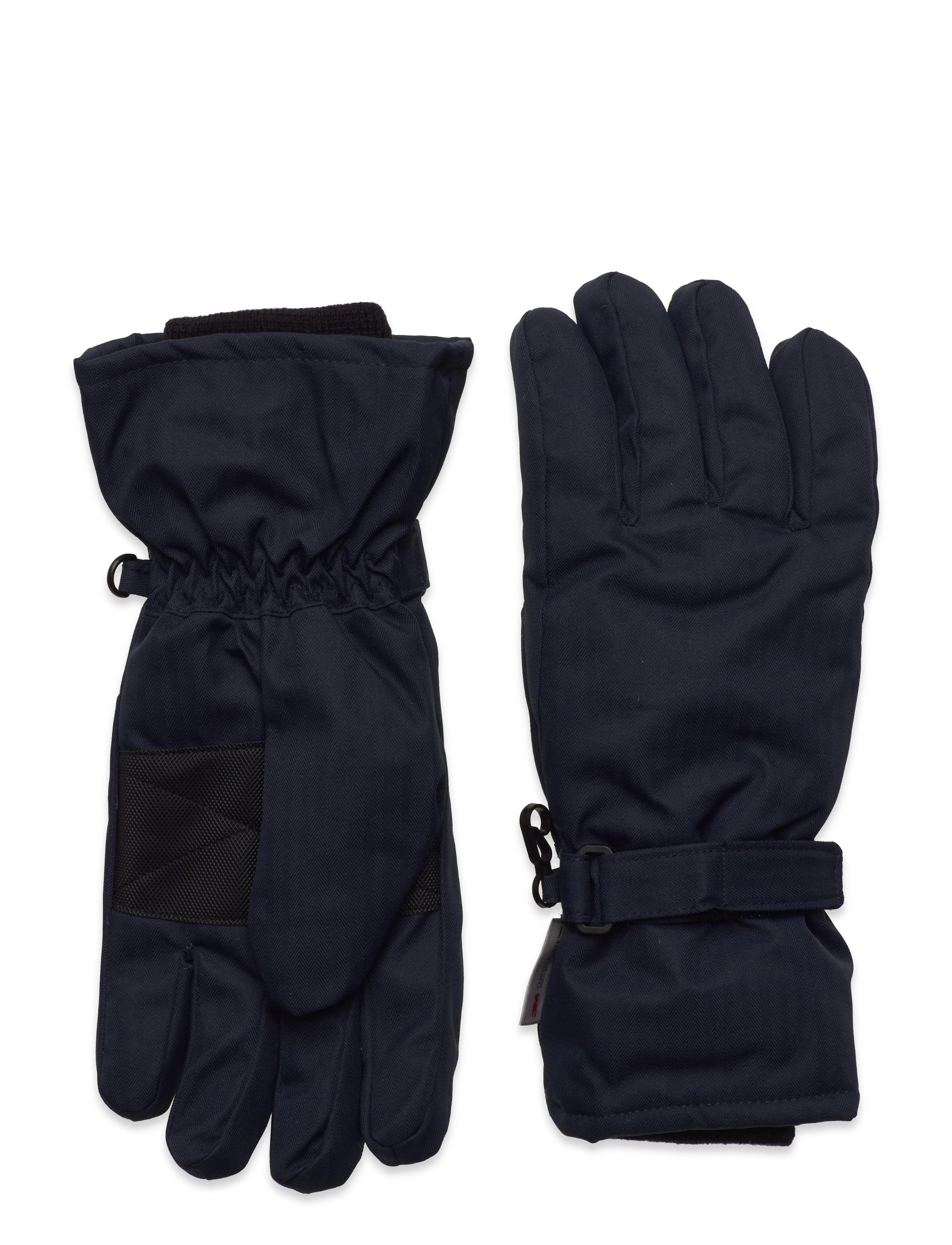 Minymo - Gloves - total eclipse - 0