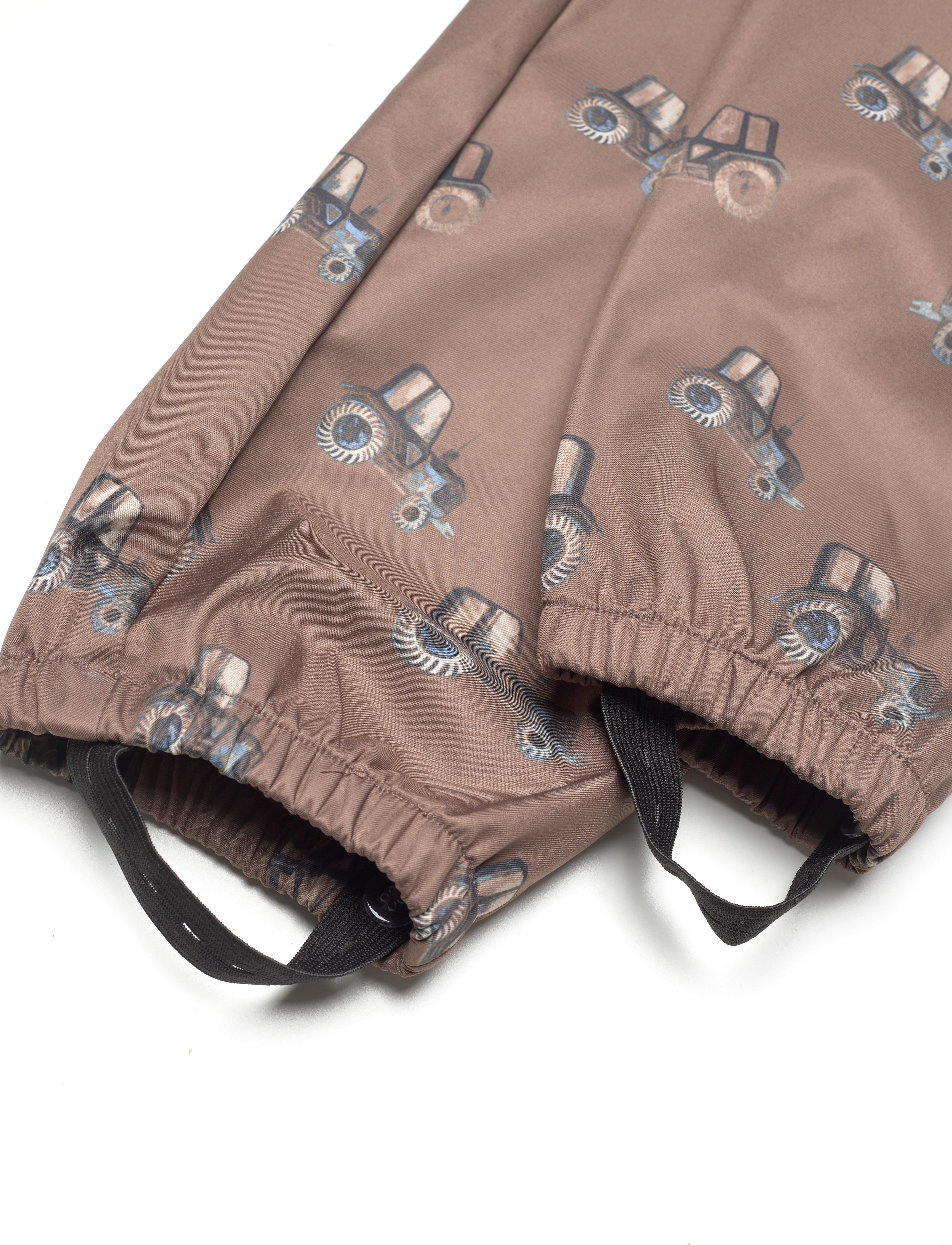 Minymo - Softshell Suit AOP - cub - 4