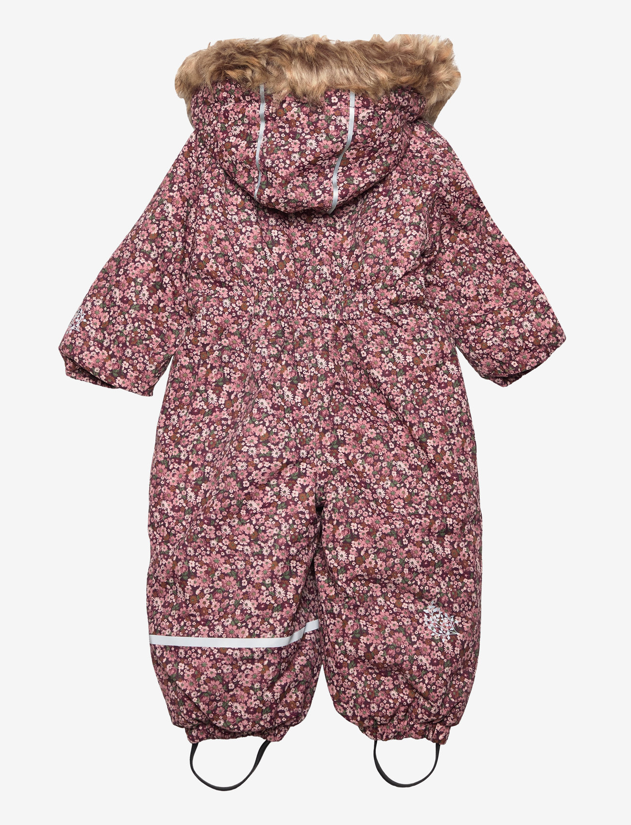 Minymo - Snow Suit AOP - fig - 1