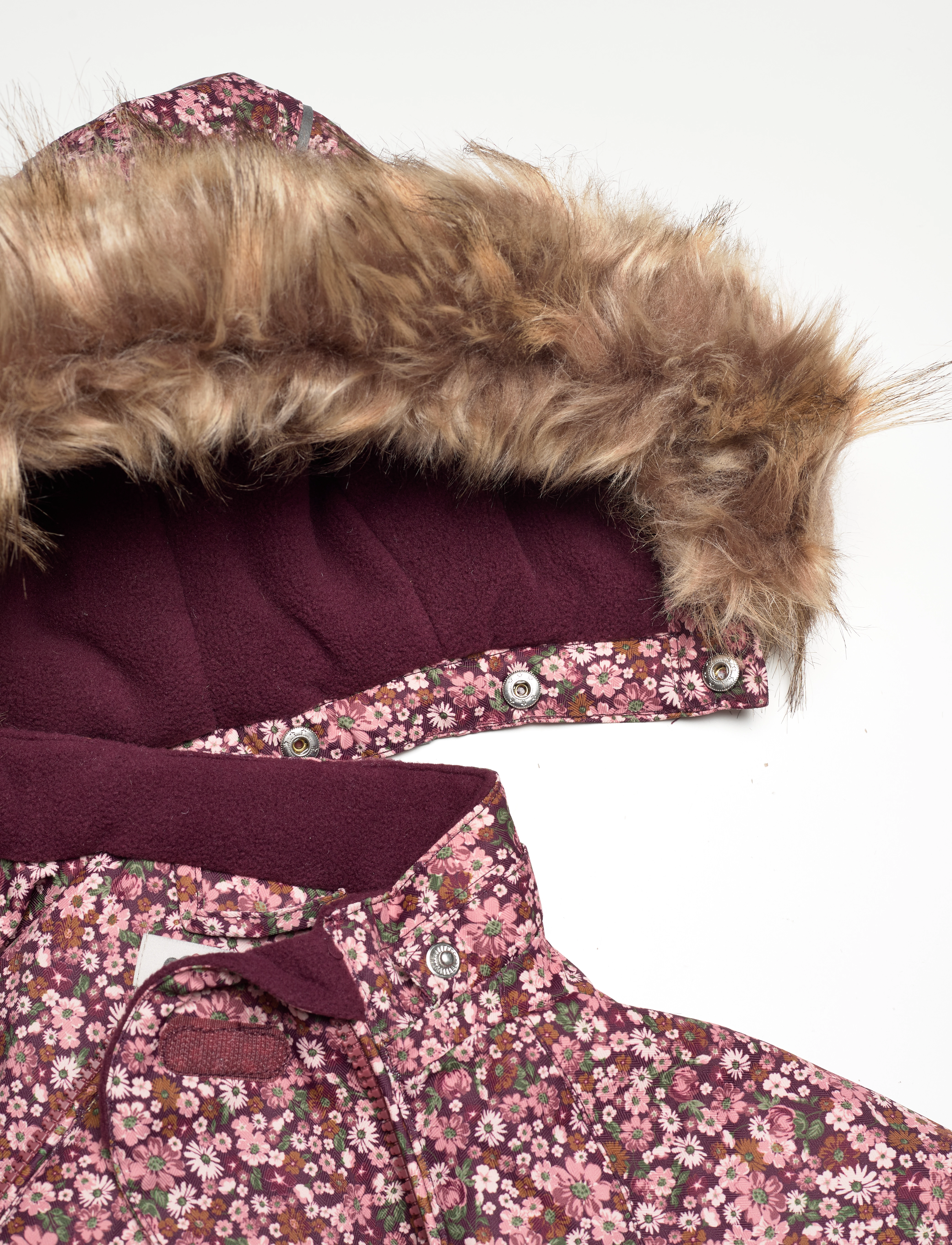Minymo - Snow Suit AOP - fig - 3