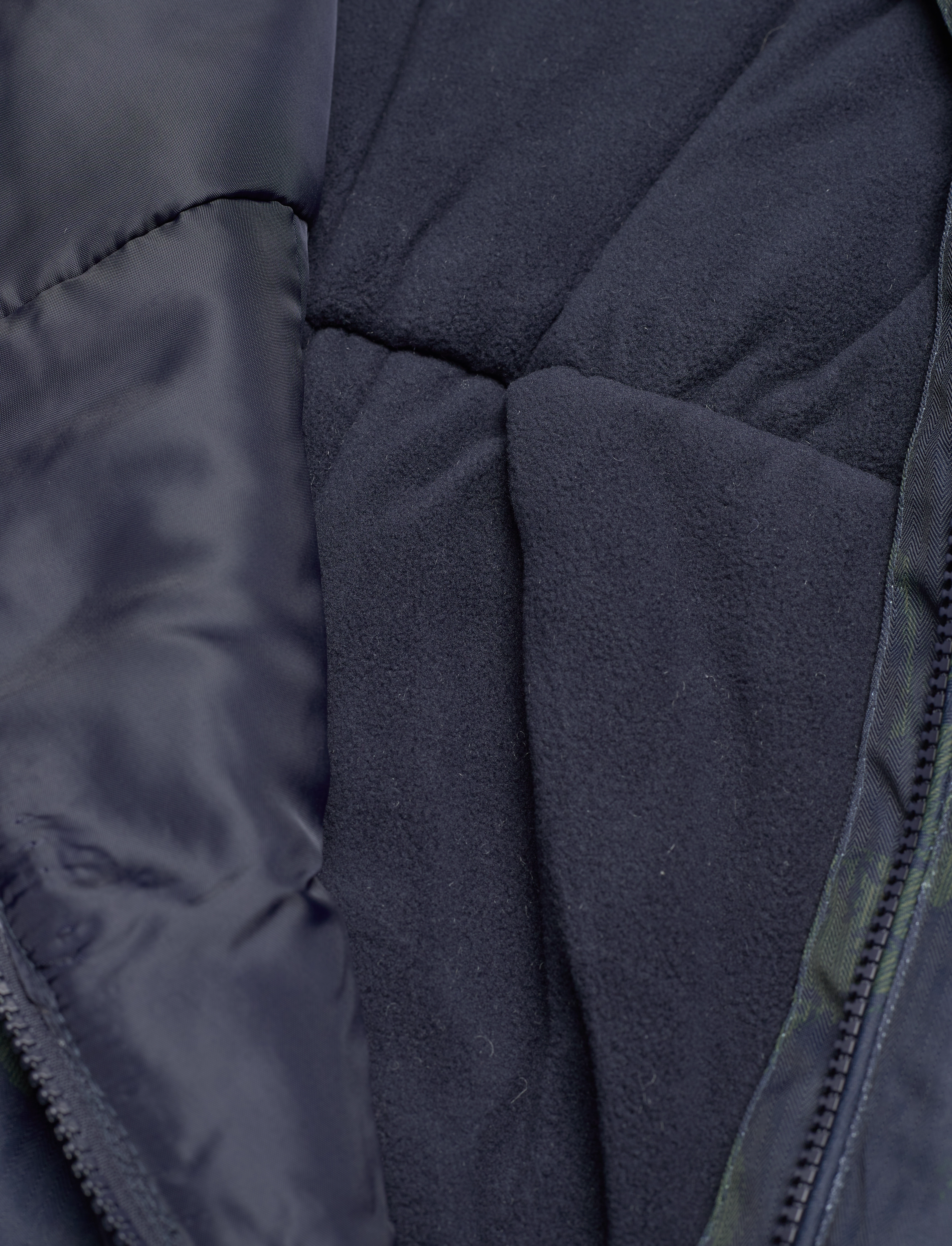 Minymo - Snow Suit AOP - parisian night - 4