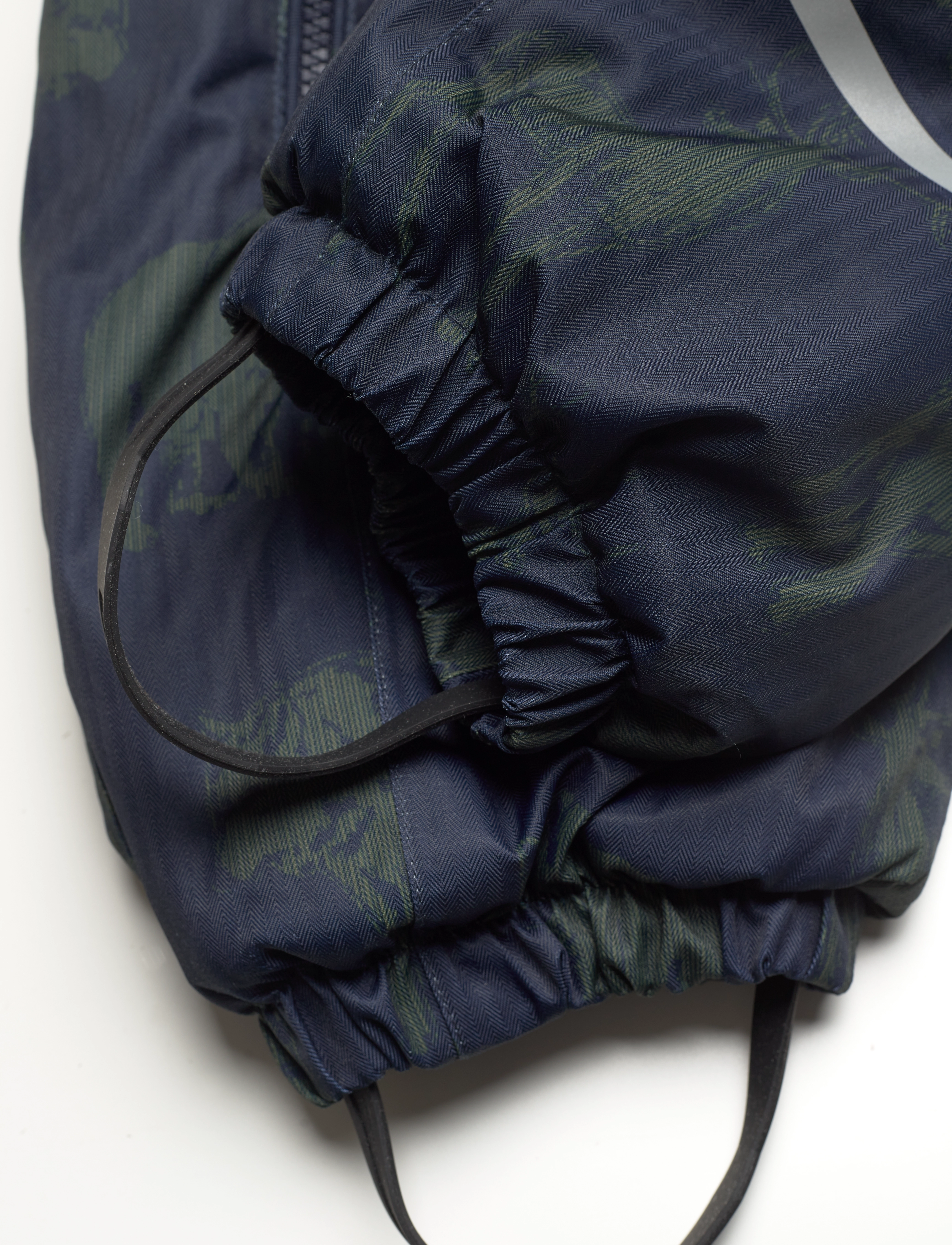 Minymo - Snow Suit AOP - parisian night - 5
