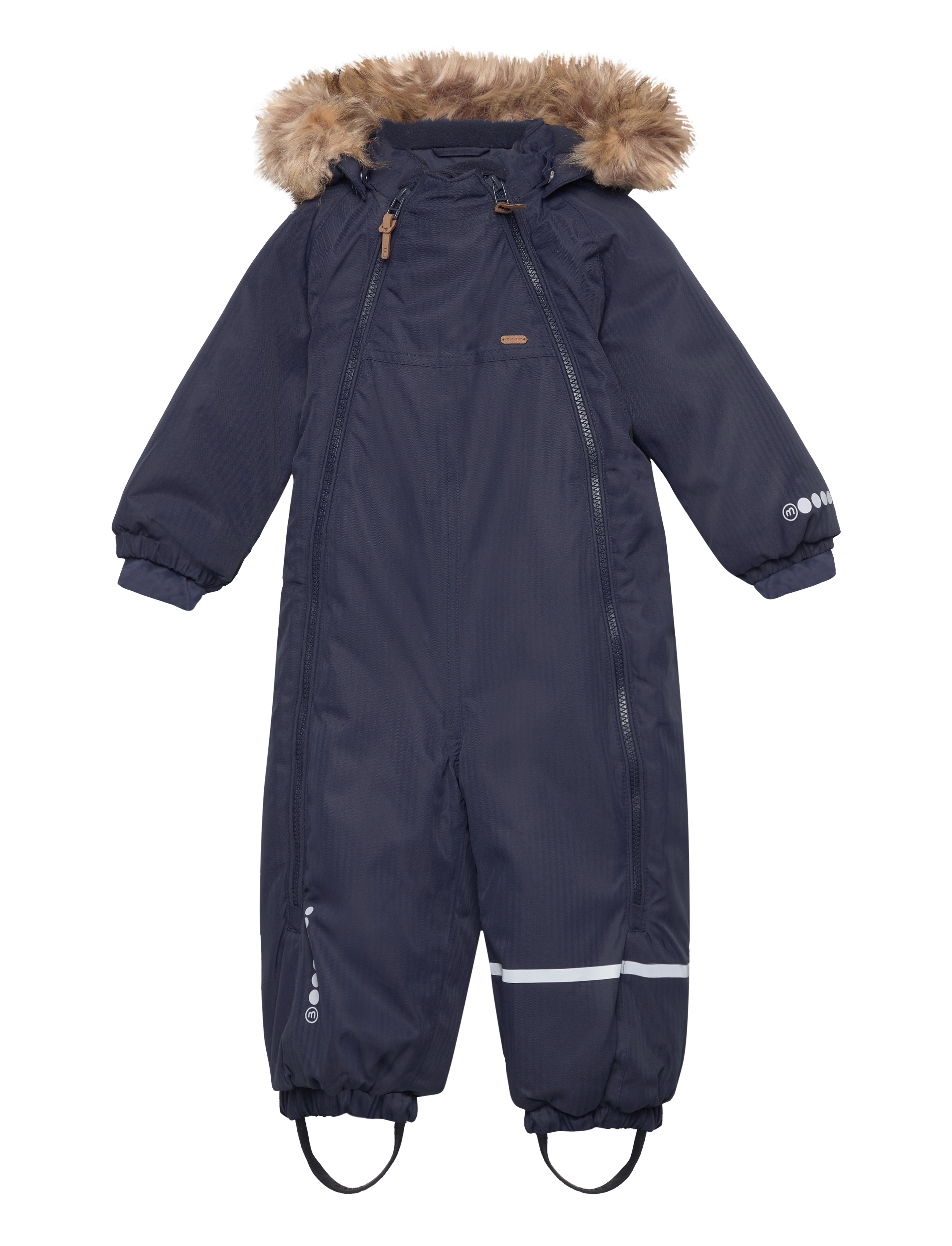 Snow Suit - PARISIAN NIGHT