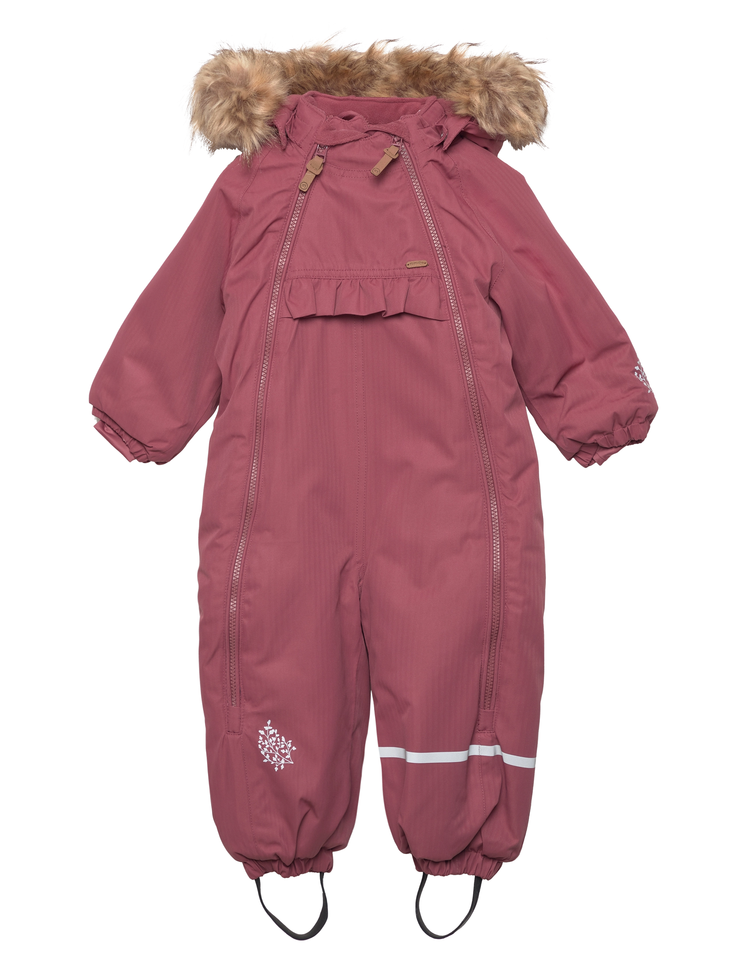 Snow Suit - ROAN ROUGE