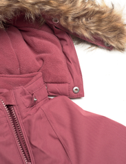Minymo - Snow Suit - snowsuit - roan rouge - 2