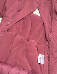 Minymo - Snow Suit - snowsuit - roan rouge - 3