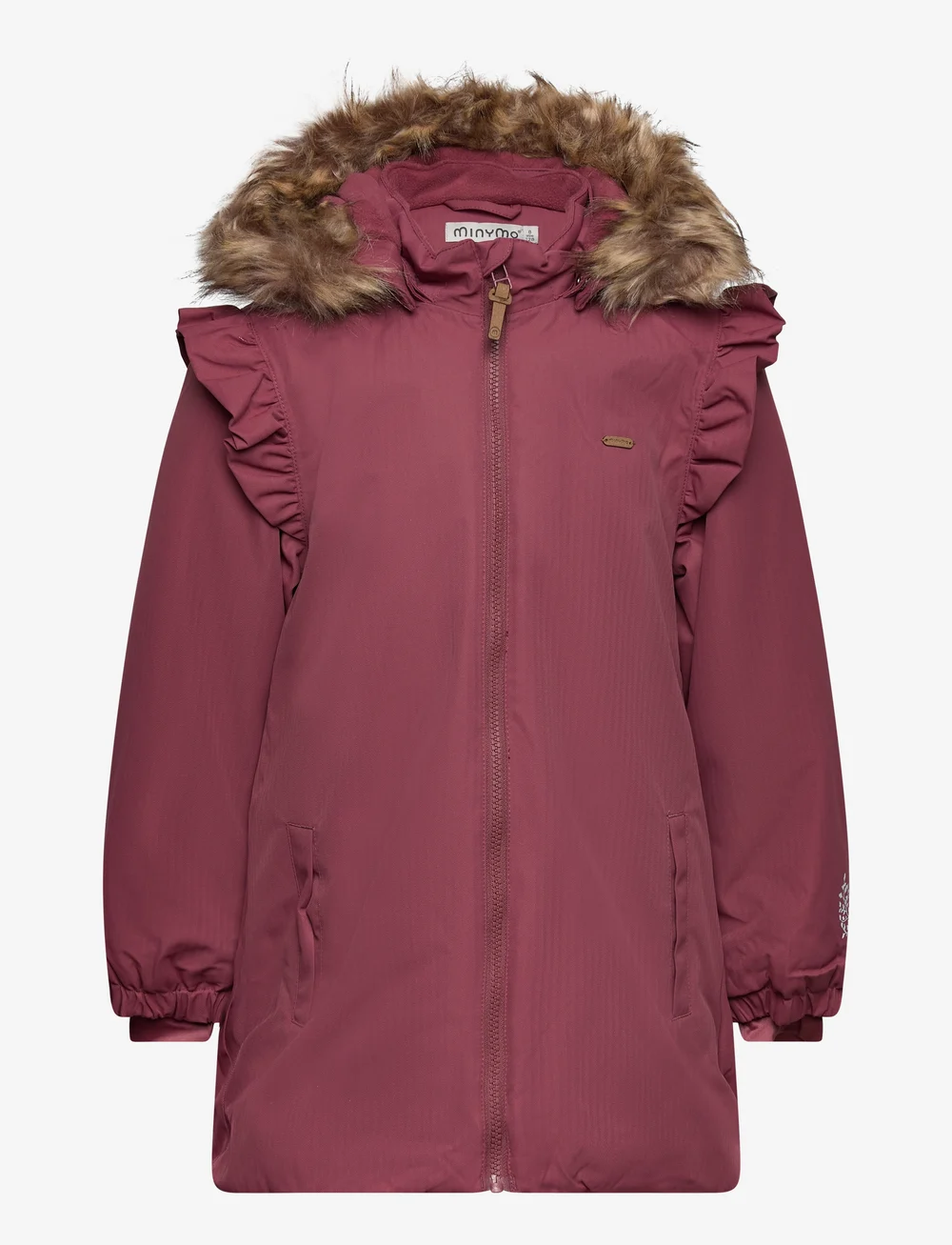 Snow jacket outlet sales