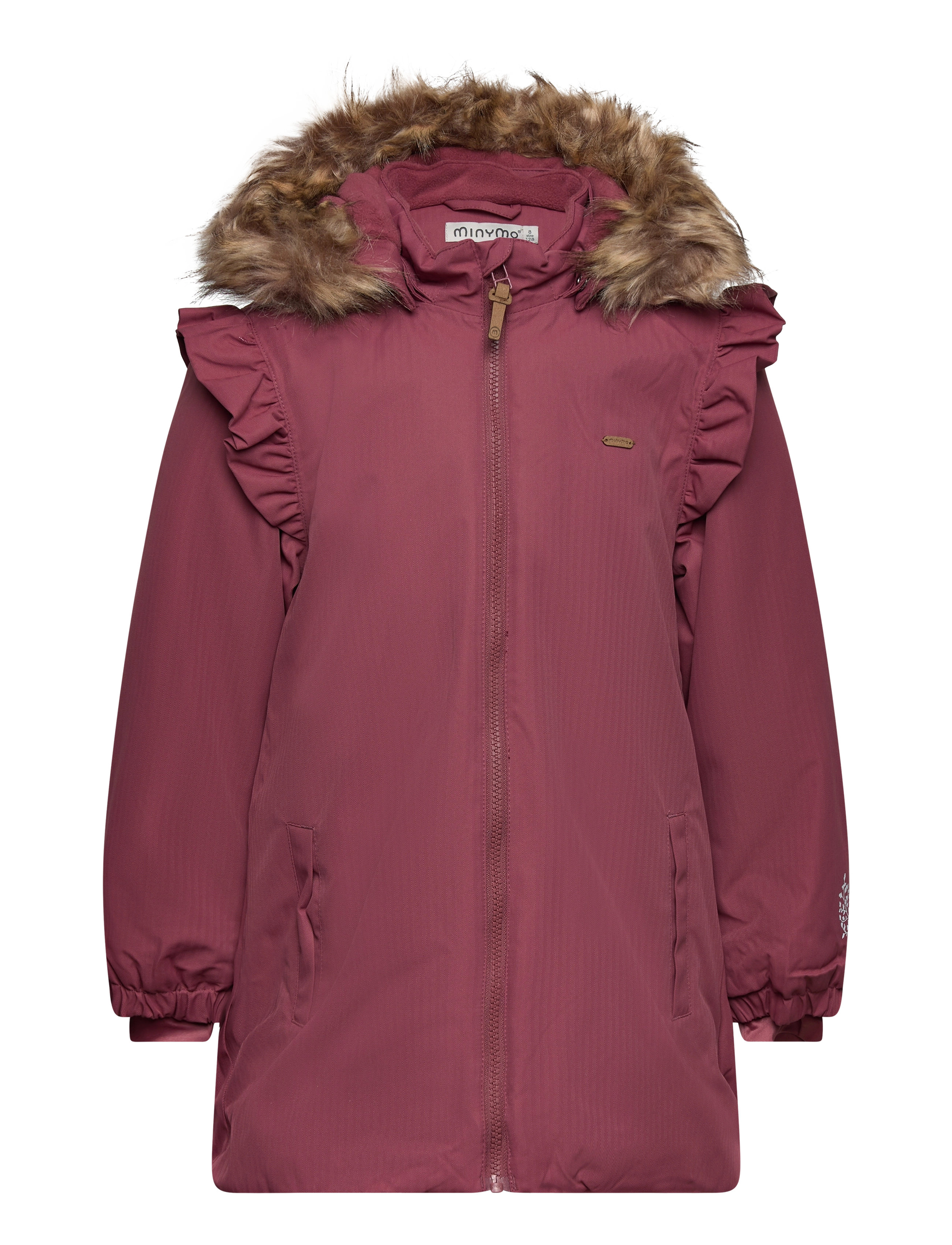 Snow Jacket - ROAN ROUGE
