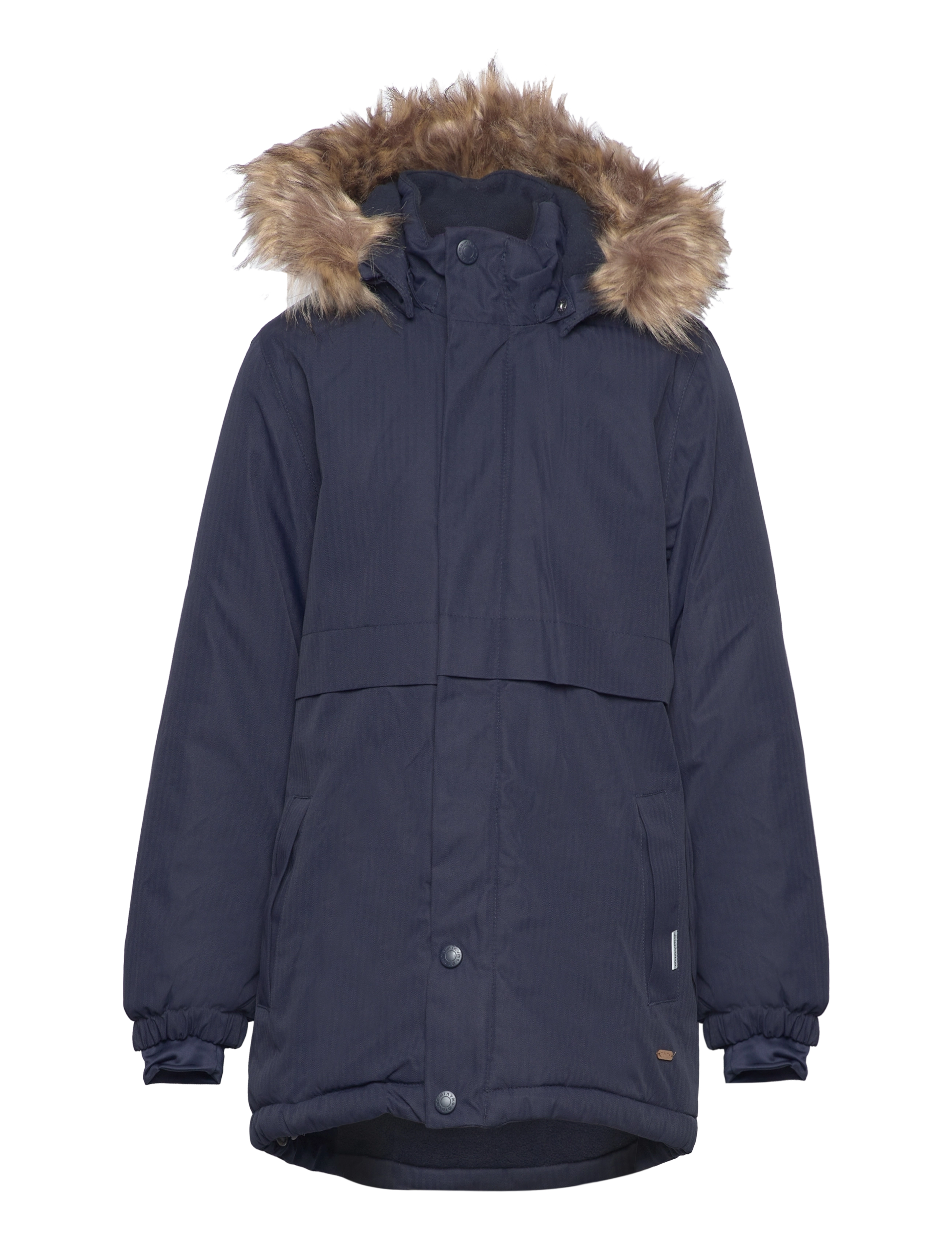 Snow Jacket AOP - PARISIAN NIGHT