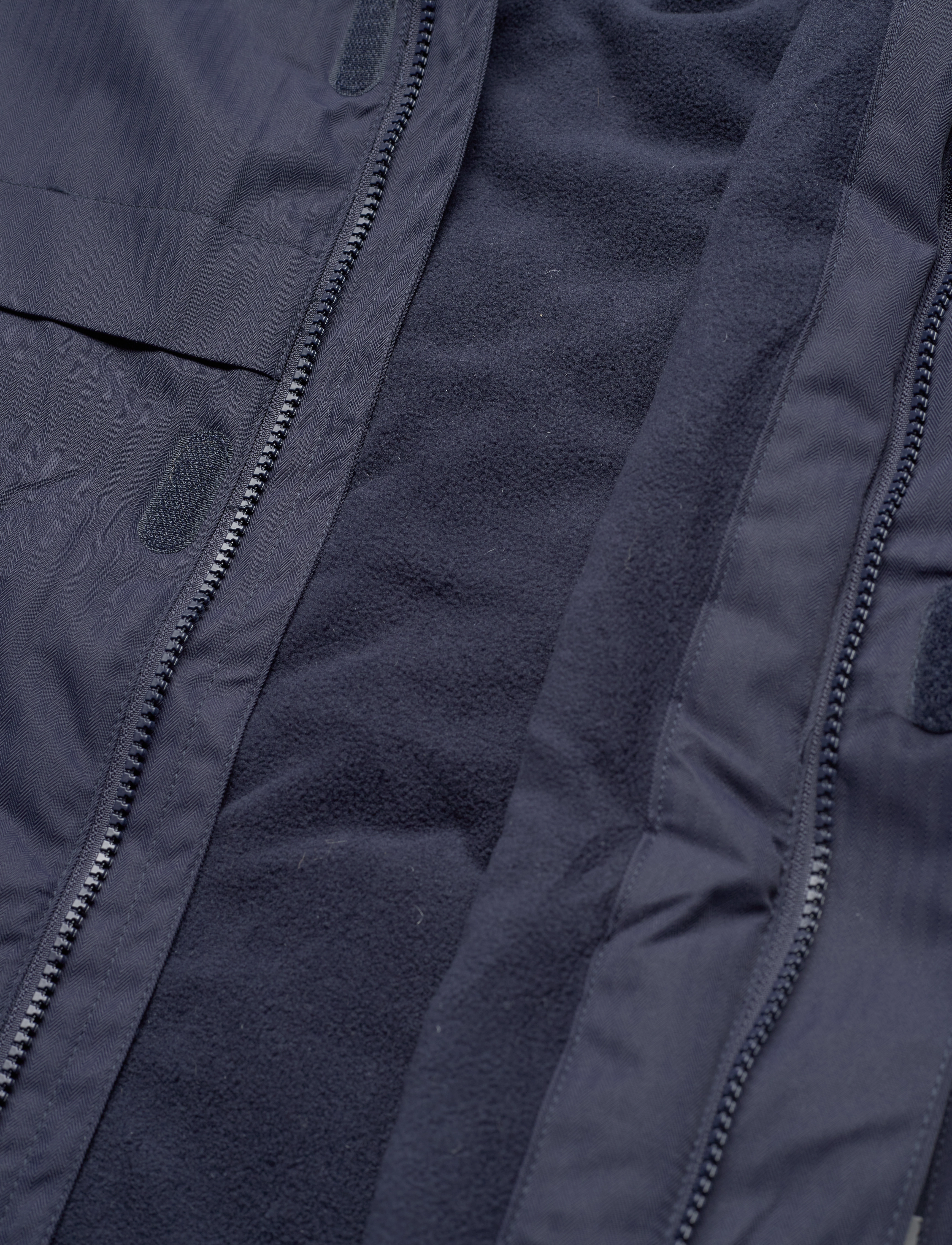 Minymo - Snow Jacket AOP - parisian night - 4