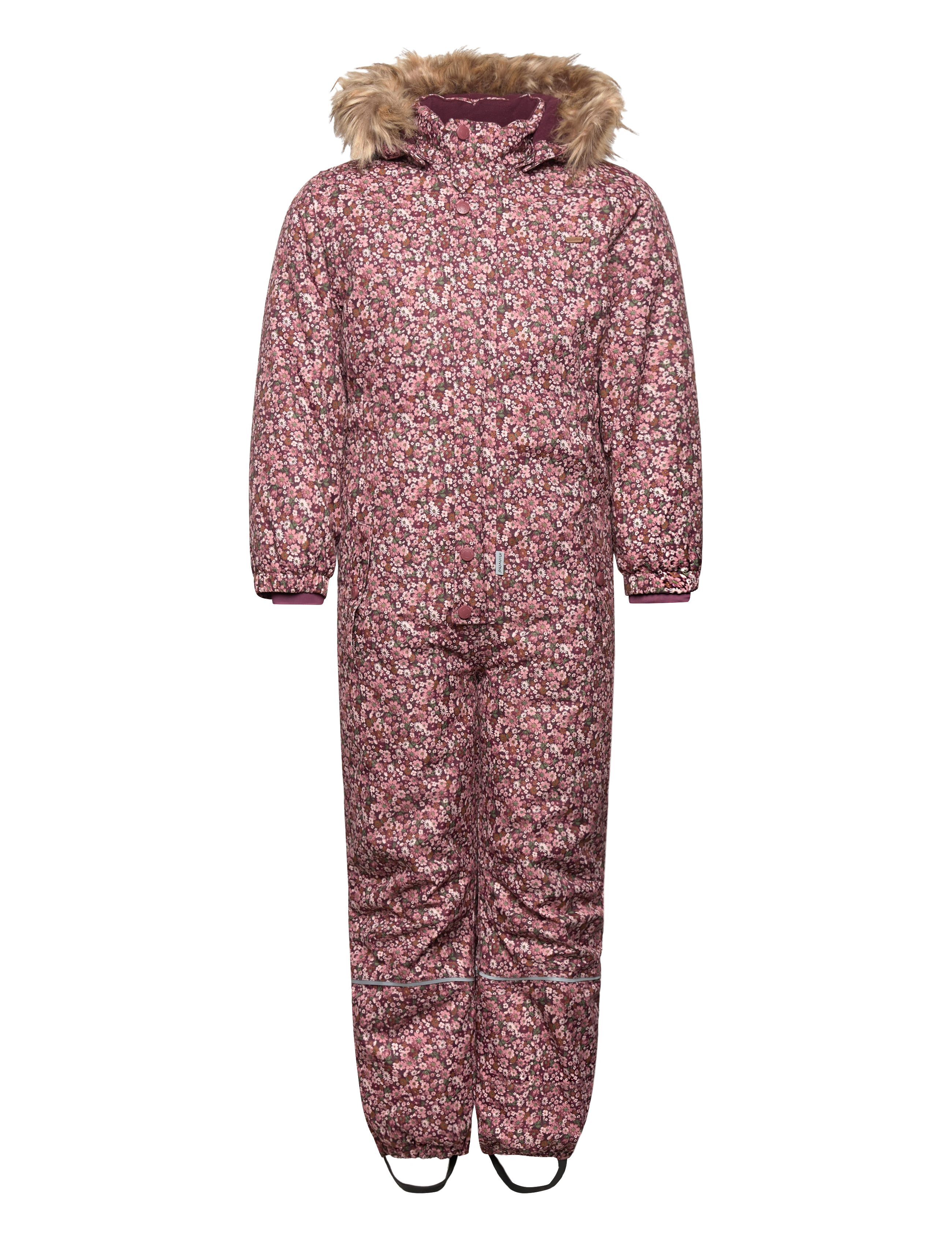 Snow Suit AOP - FIG