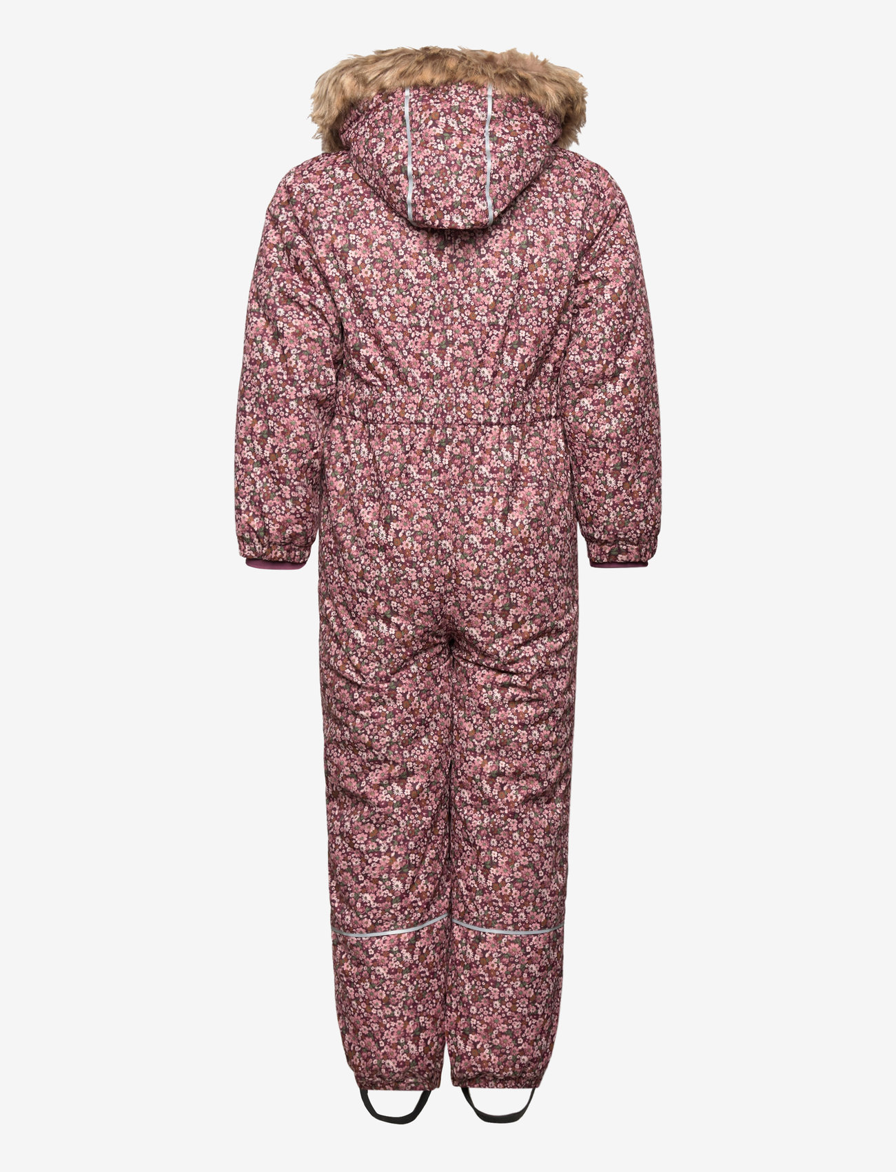 Minymo - Snow Suit AOP - fig - 1