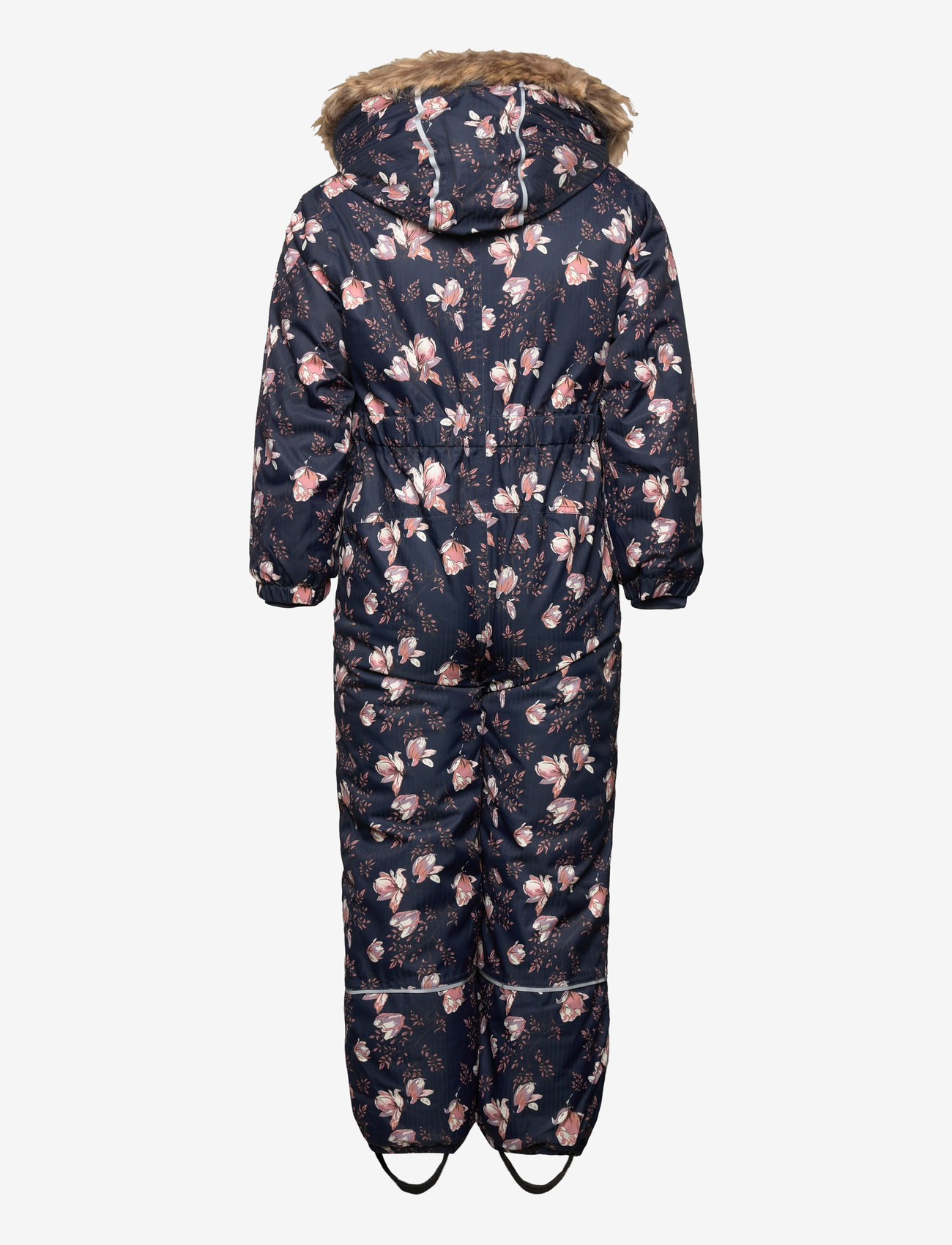 Minymo - Snow Suit AOP - parisian night - 1