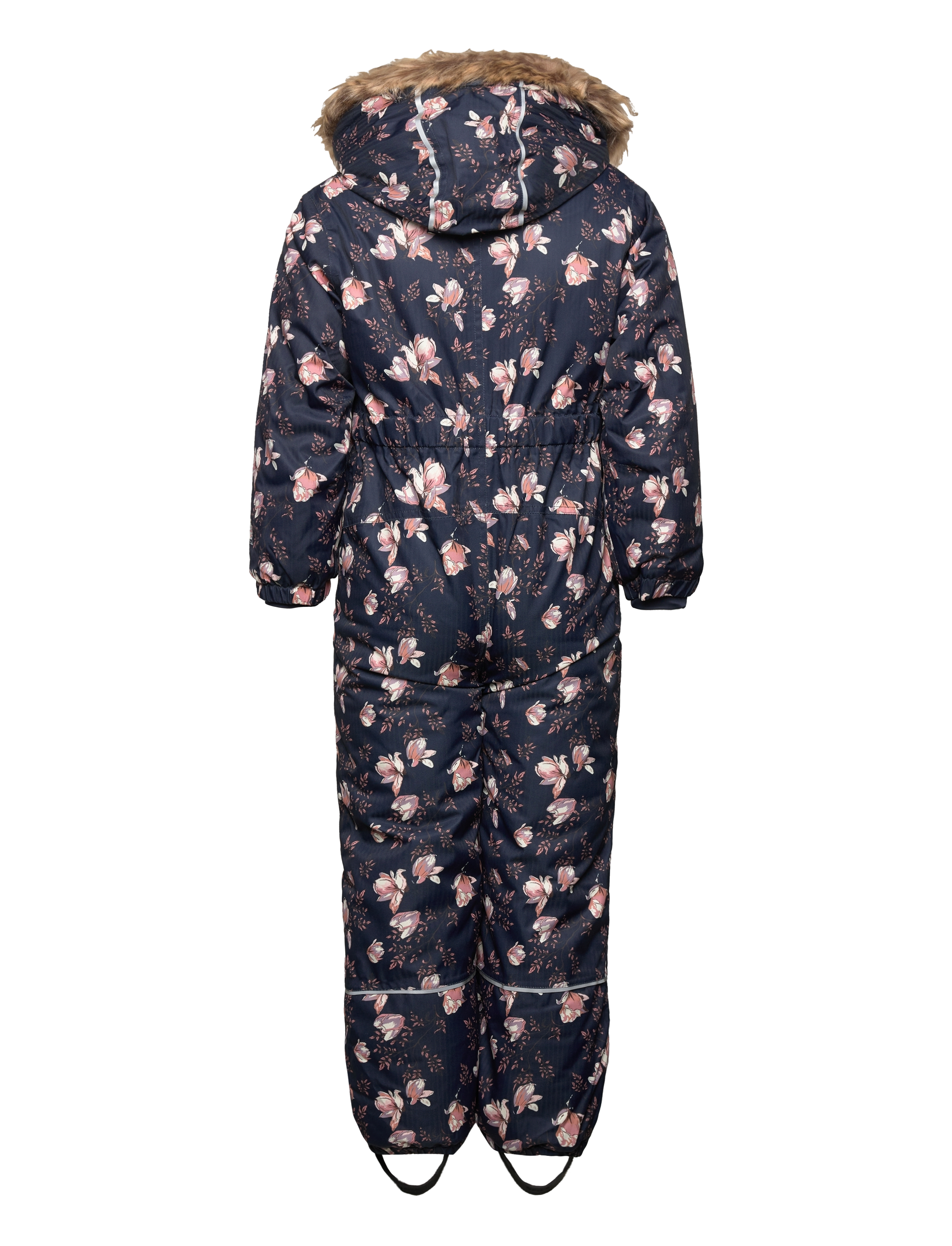Minymo - Snow Suit AOP - parisian night - 1