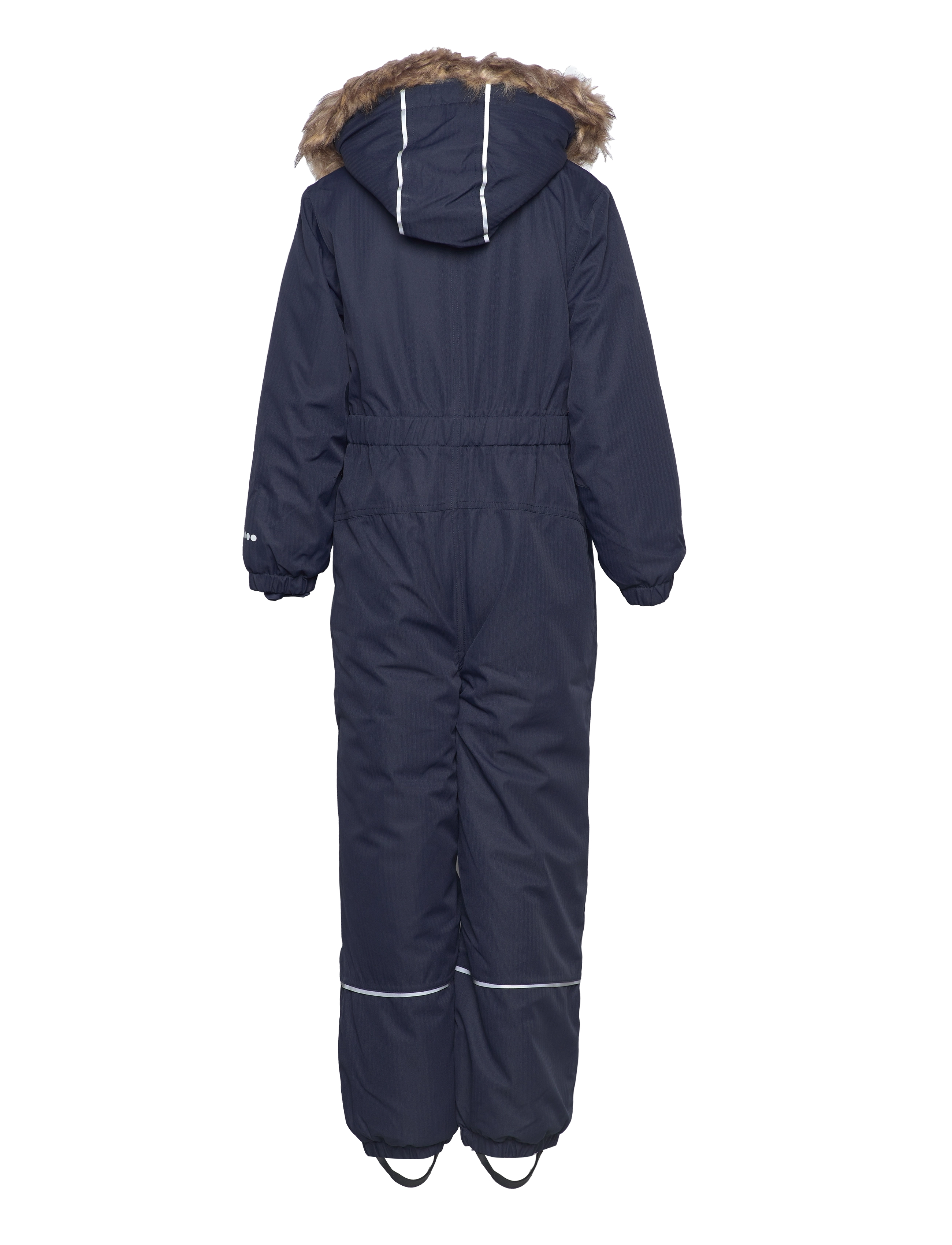 Minymo - Snow Suit - parisian night - 1