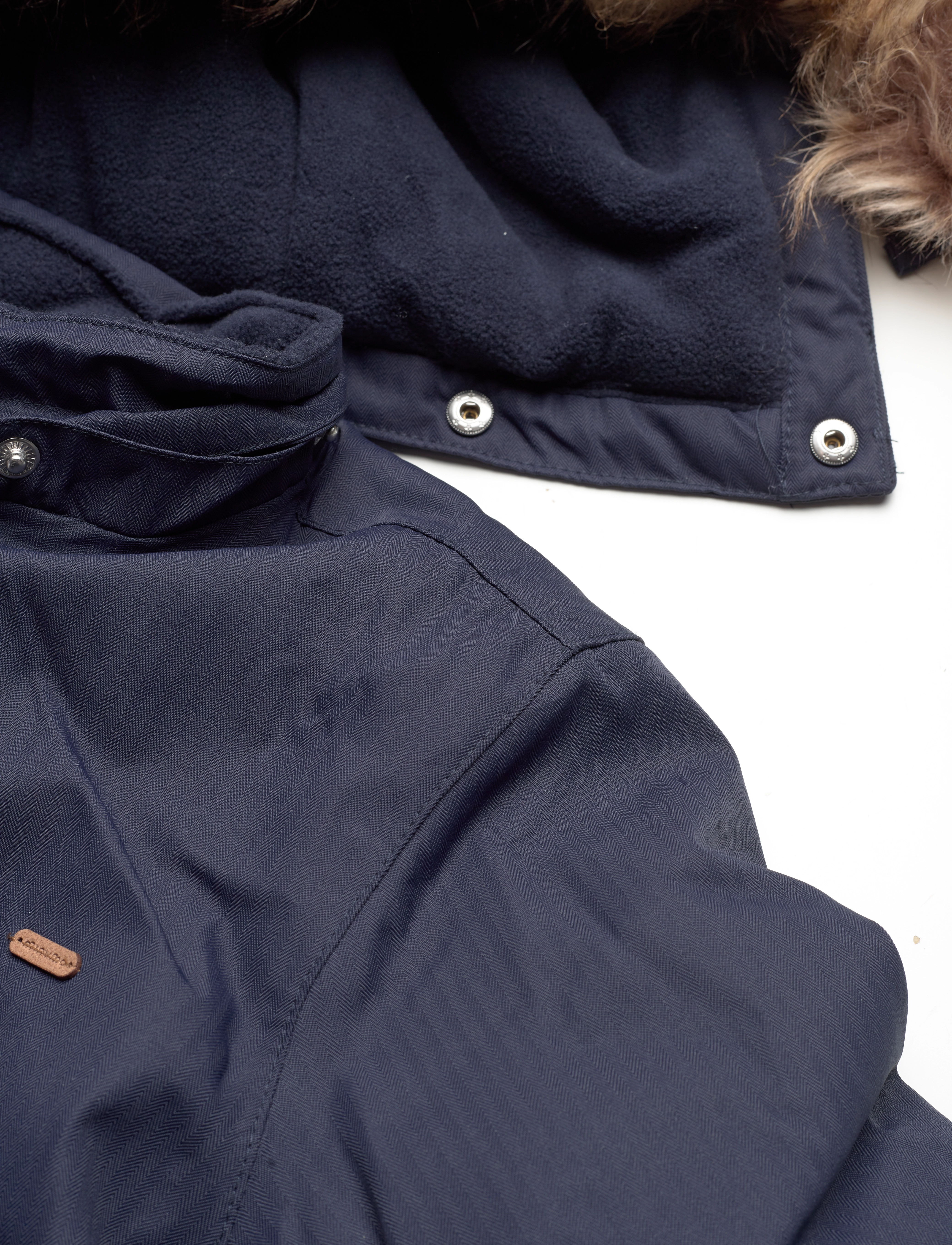 Minymo - Snow Suit - parisian night - 3