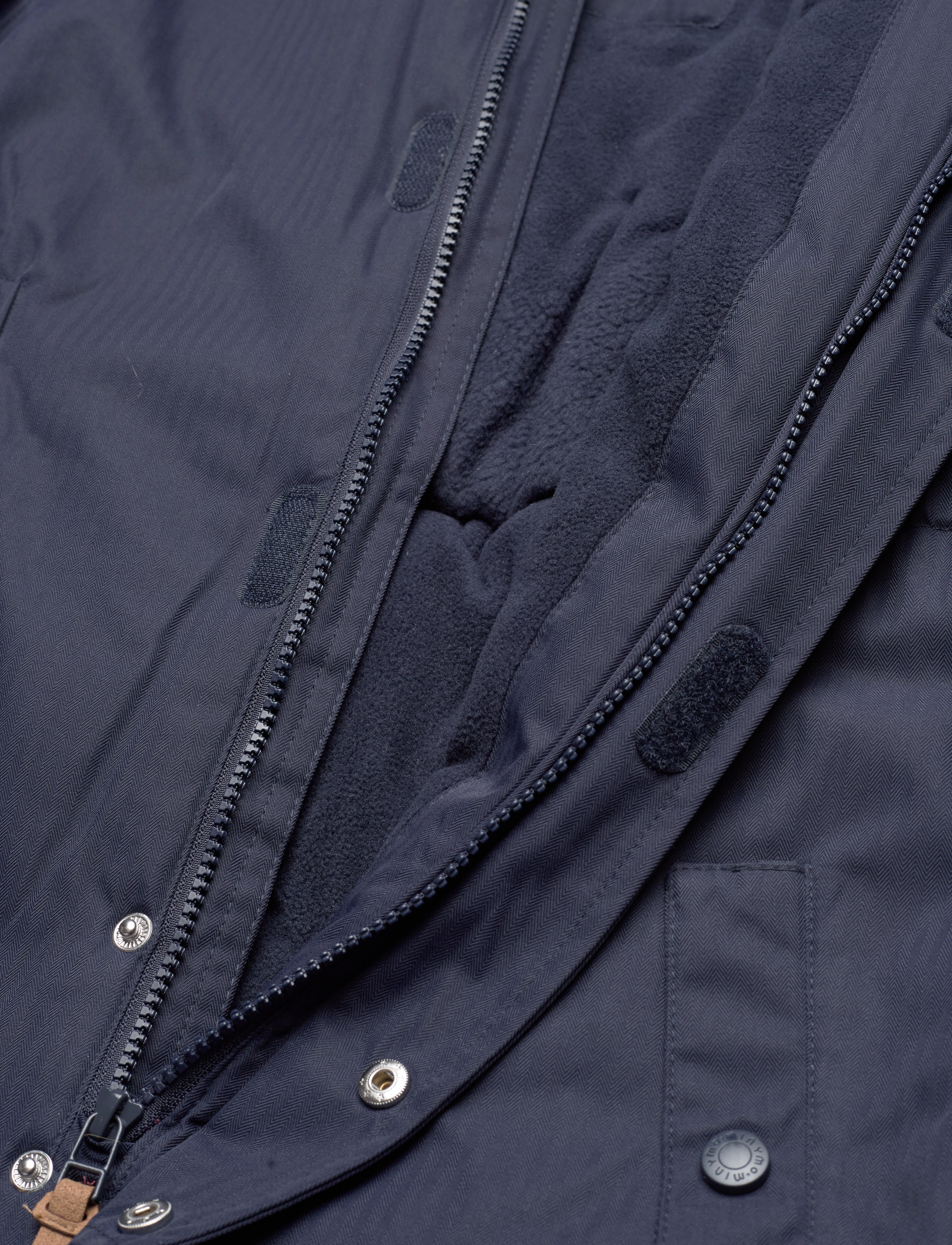 Minymo - Snow Suit - parisian night - 4