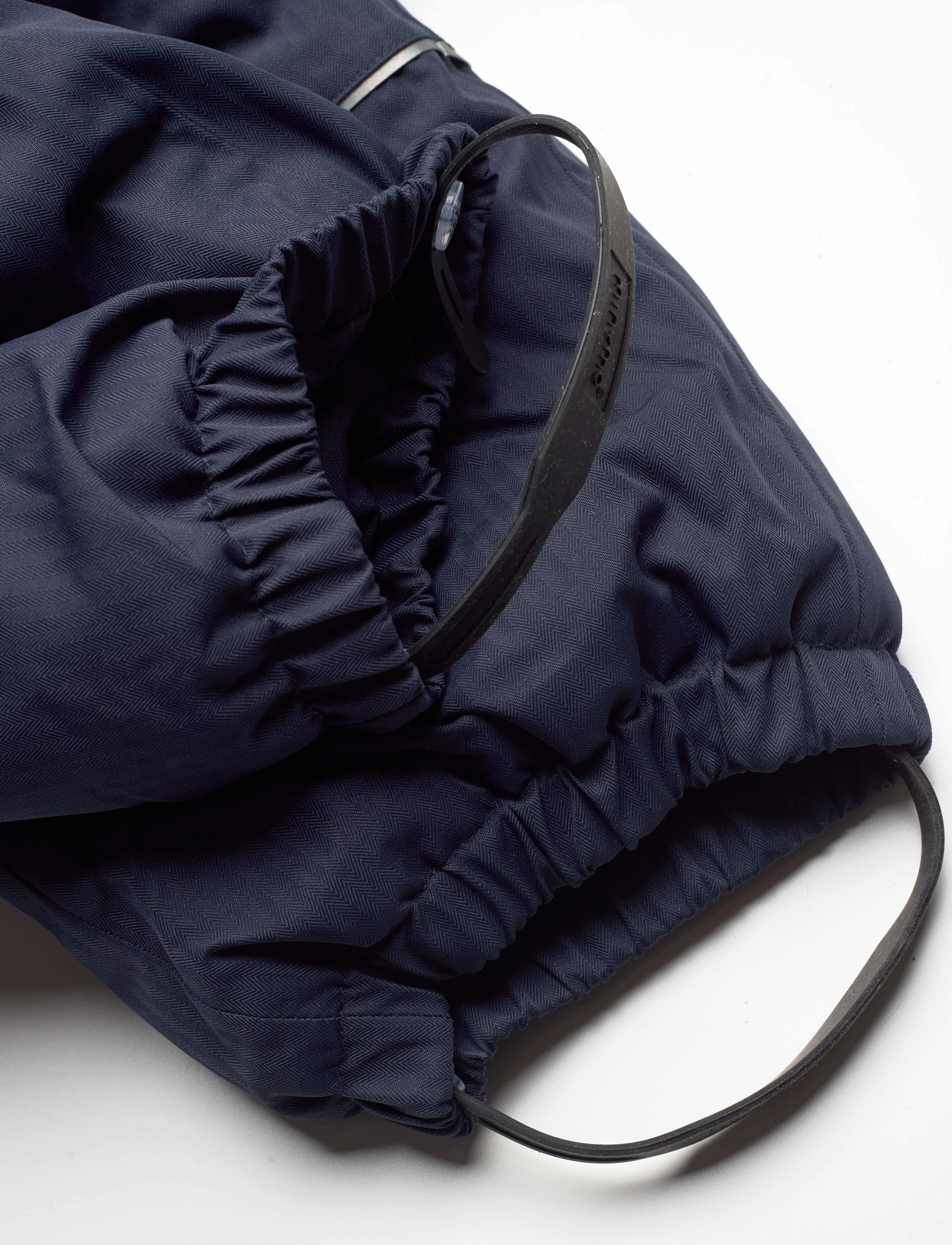 Minymo - Snow Suit - parisian night - 5