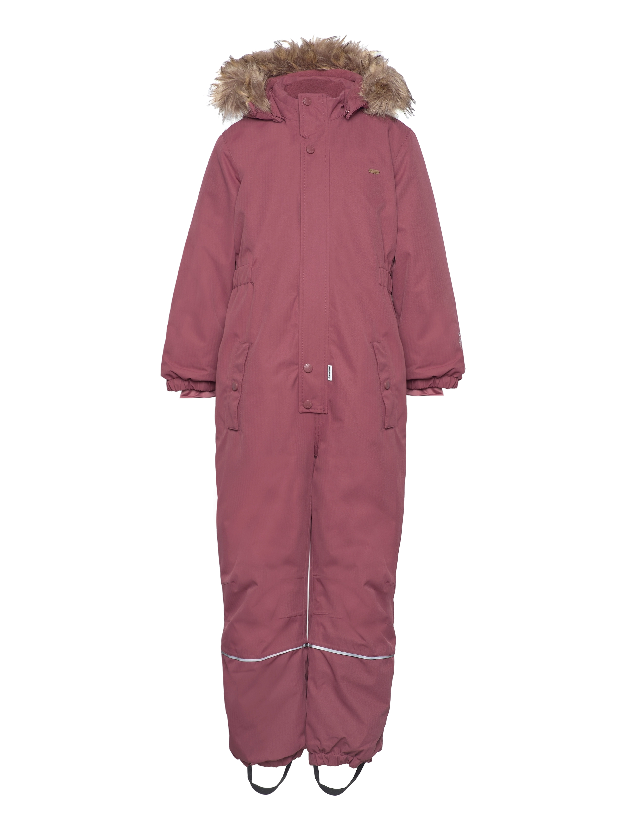 Snow Suit - ROAN ROUGE