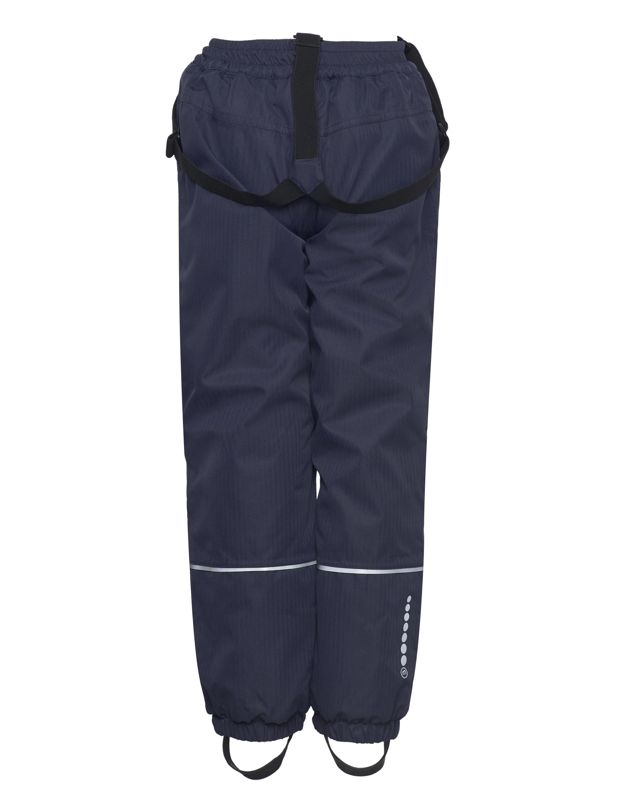 Minymo - Snow Pants - parisian night - 1