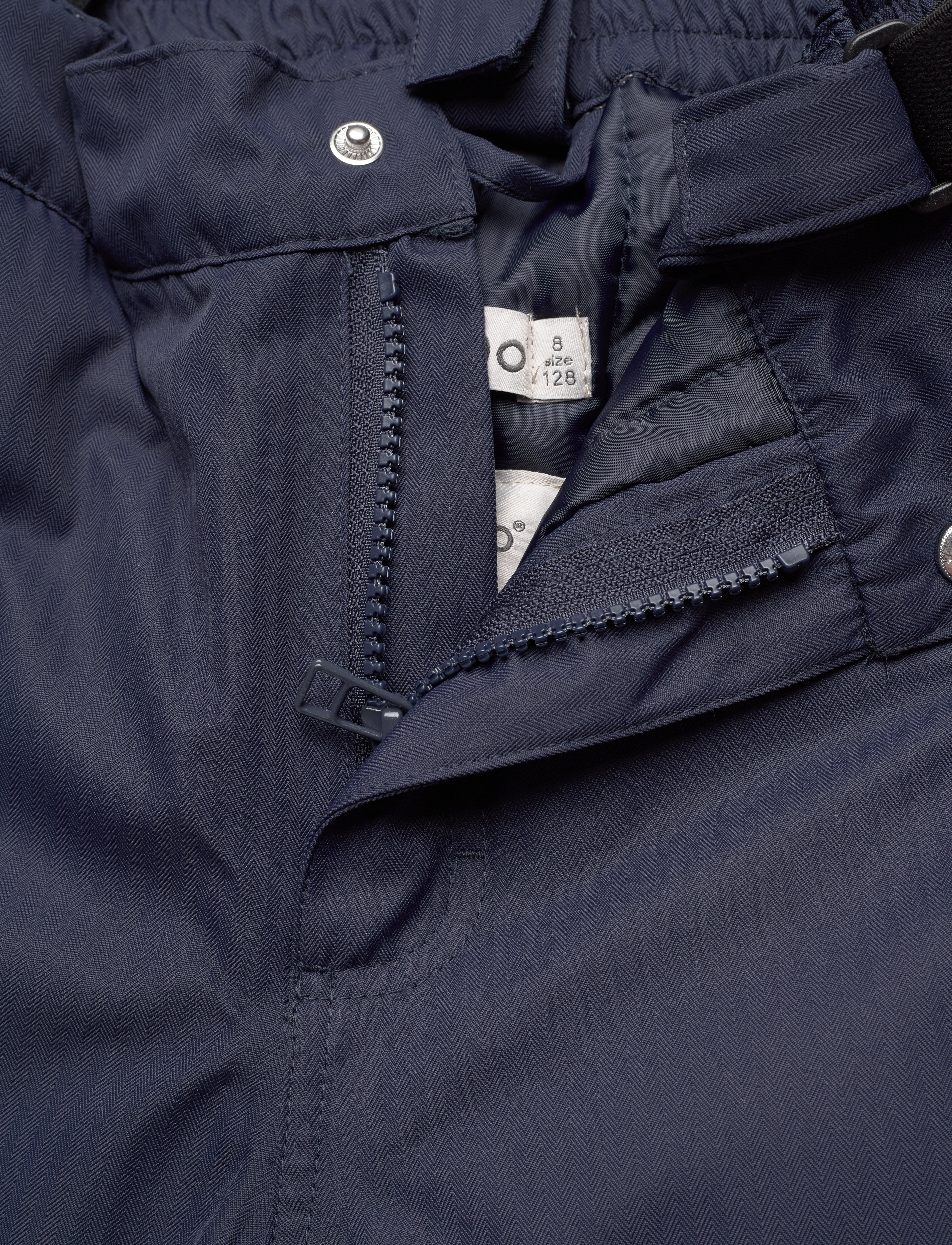 Minymo - Snow Pants - parisian night - 4