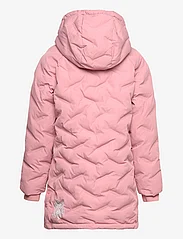 Minymo - Jacket quilted - quilted jakker - ash rose - 1