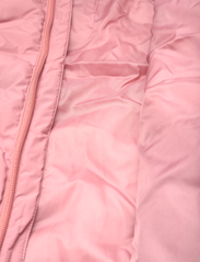 Minymo - Jacket quilted - quiltade jackor - ash rose - 4