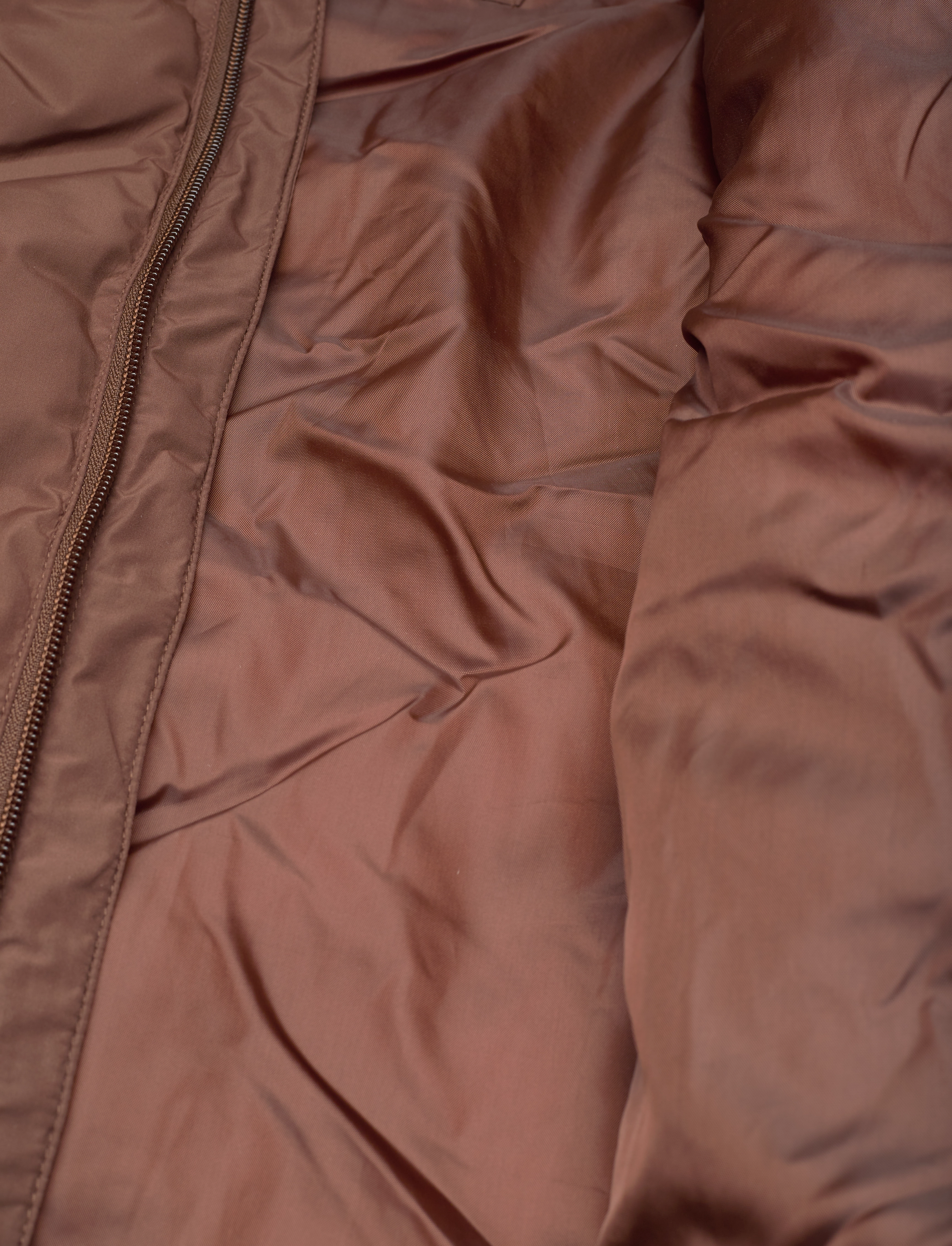 Minymo - Jacket quilted - carafe - 4