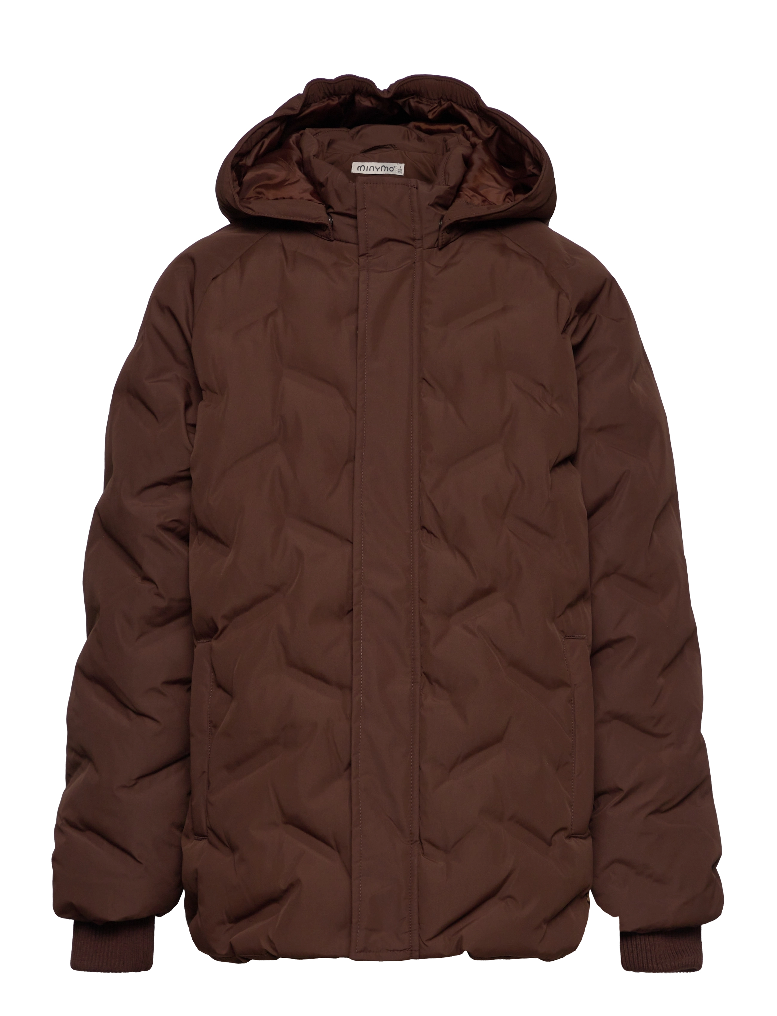 Jacket quilted - CARAFE