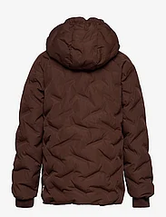 Minymo - Jacket quilted - vinterjakker - carafe - 1