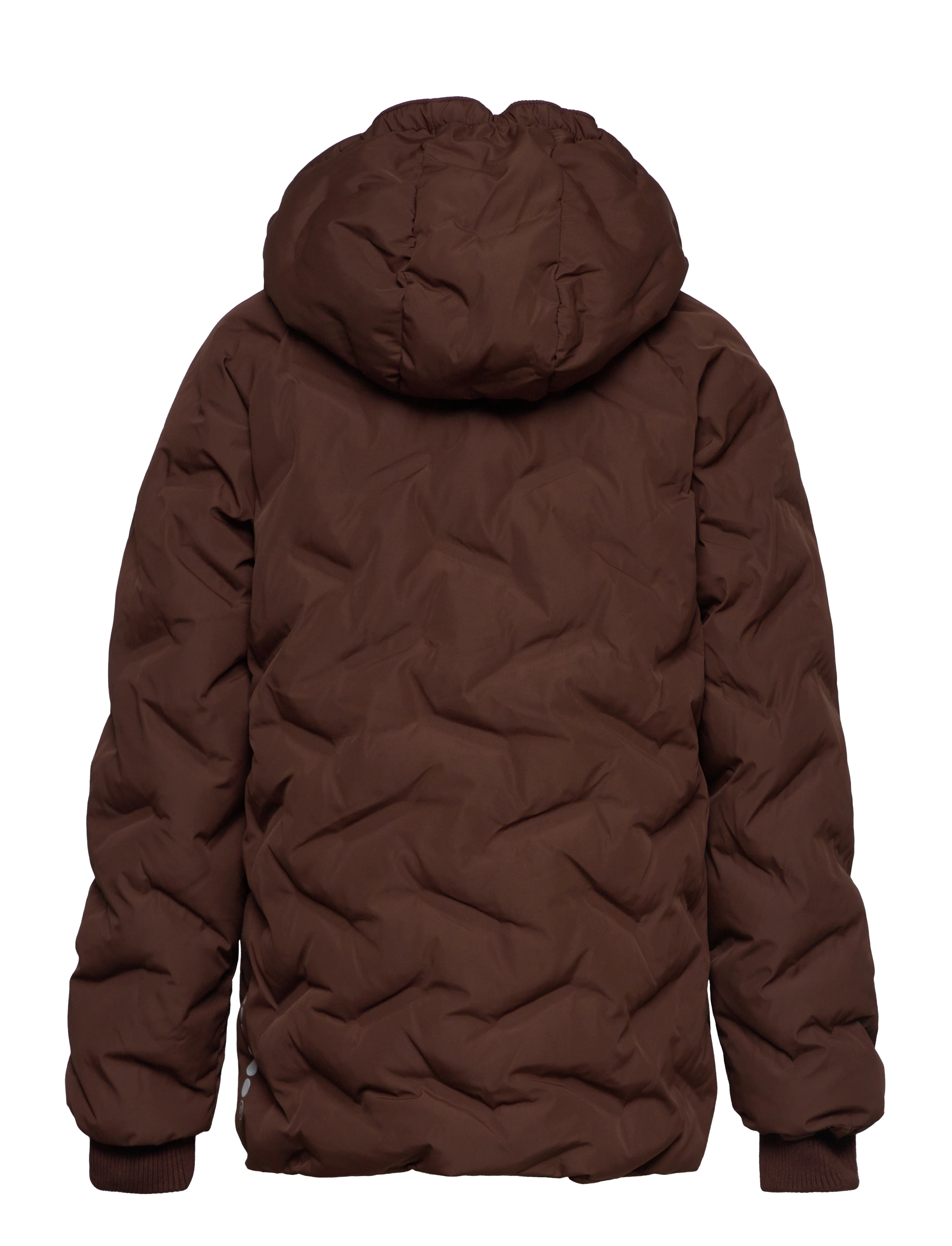 Minymo - Jacket quilted - carafe - 1