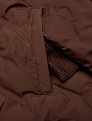 Minymo - Jacket quilted - vinterjakker - carafe - 3