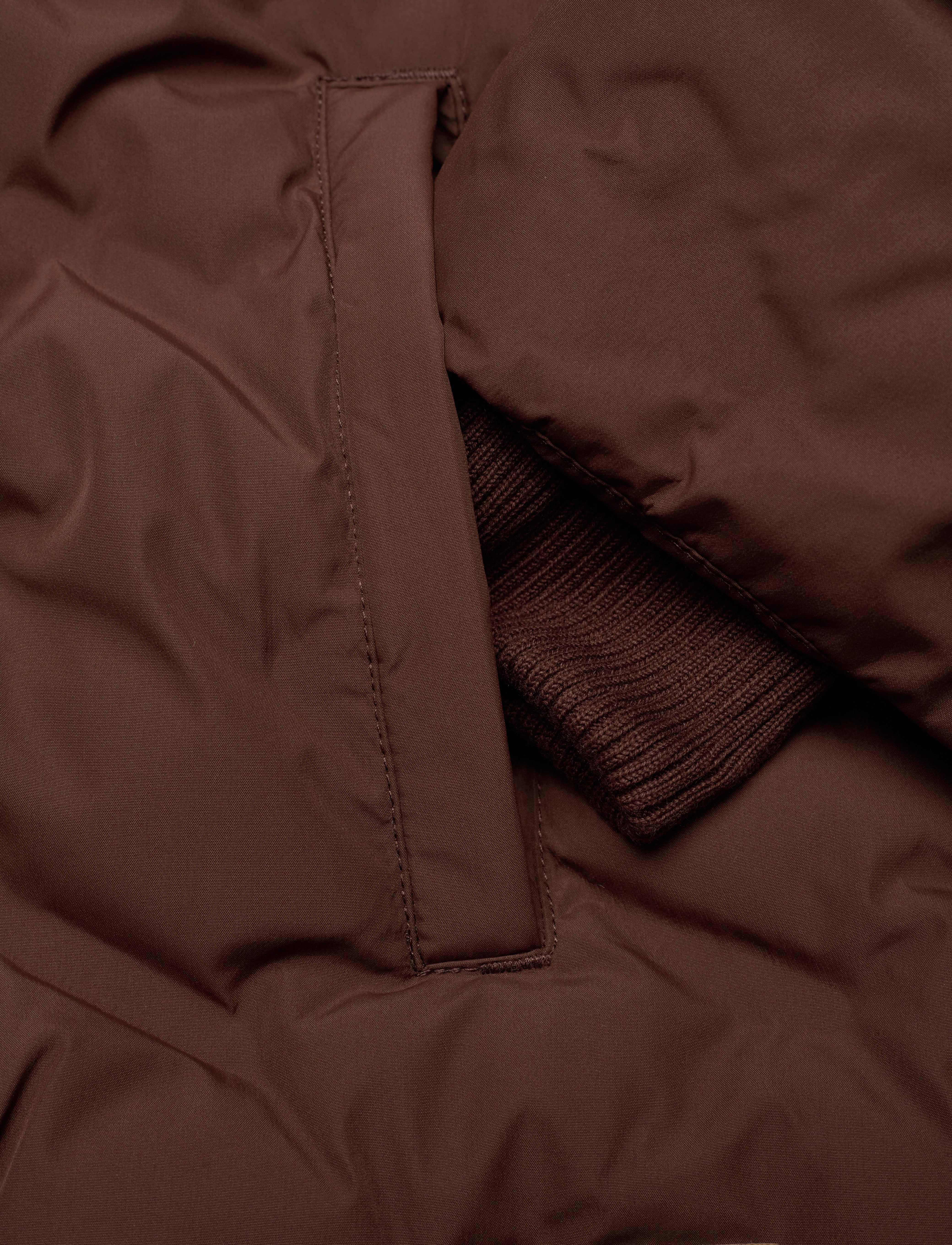 Minymo - Jacket quilted - carafe - 3