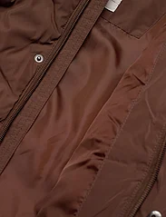 Minymo - Jacket quilted - winterjacken - carafe - 4