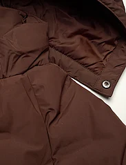 Minymo - Jacket quilted - vinterjakker - carafe - 5
