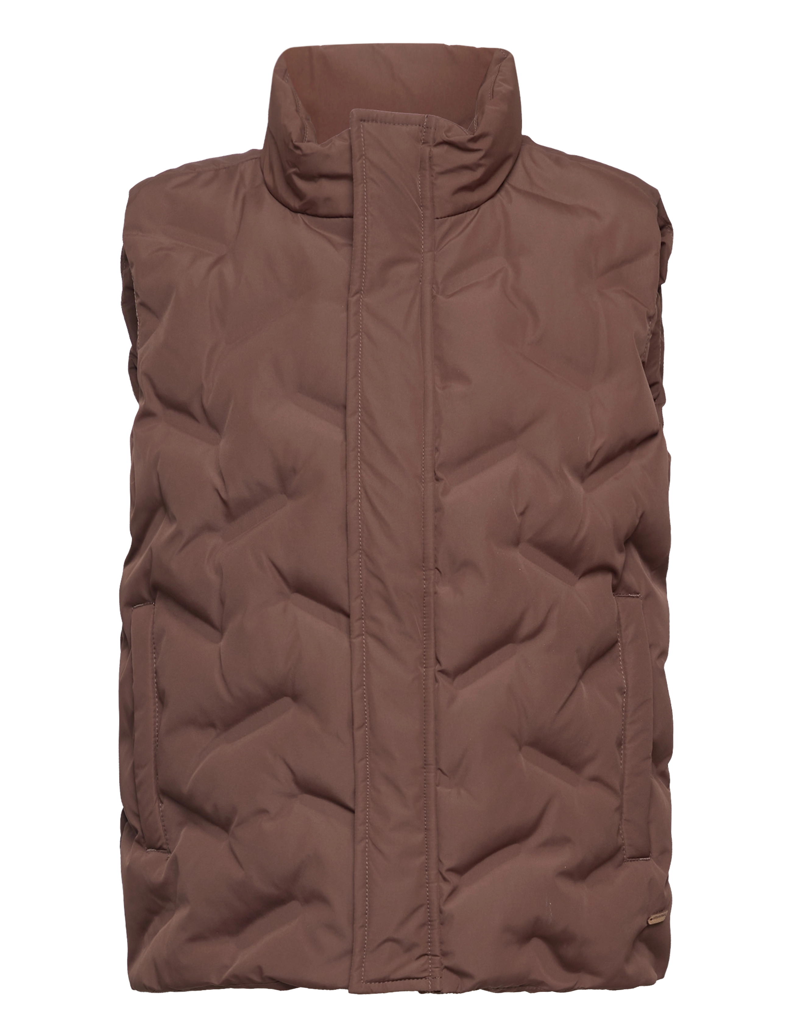 Vest quilted - CARAFE