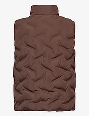 Minymo - Vest quilted - lapsed - carafe - 1
